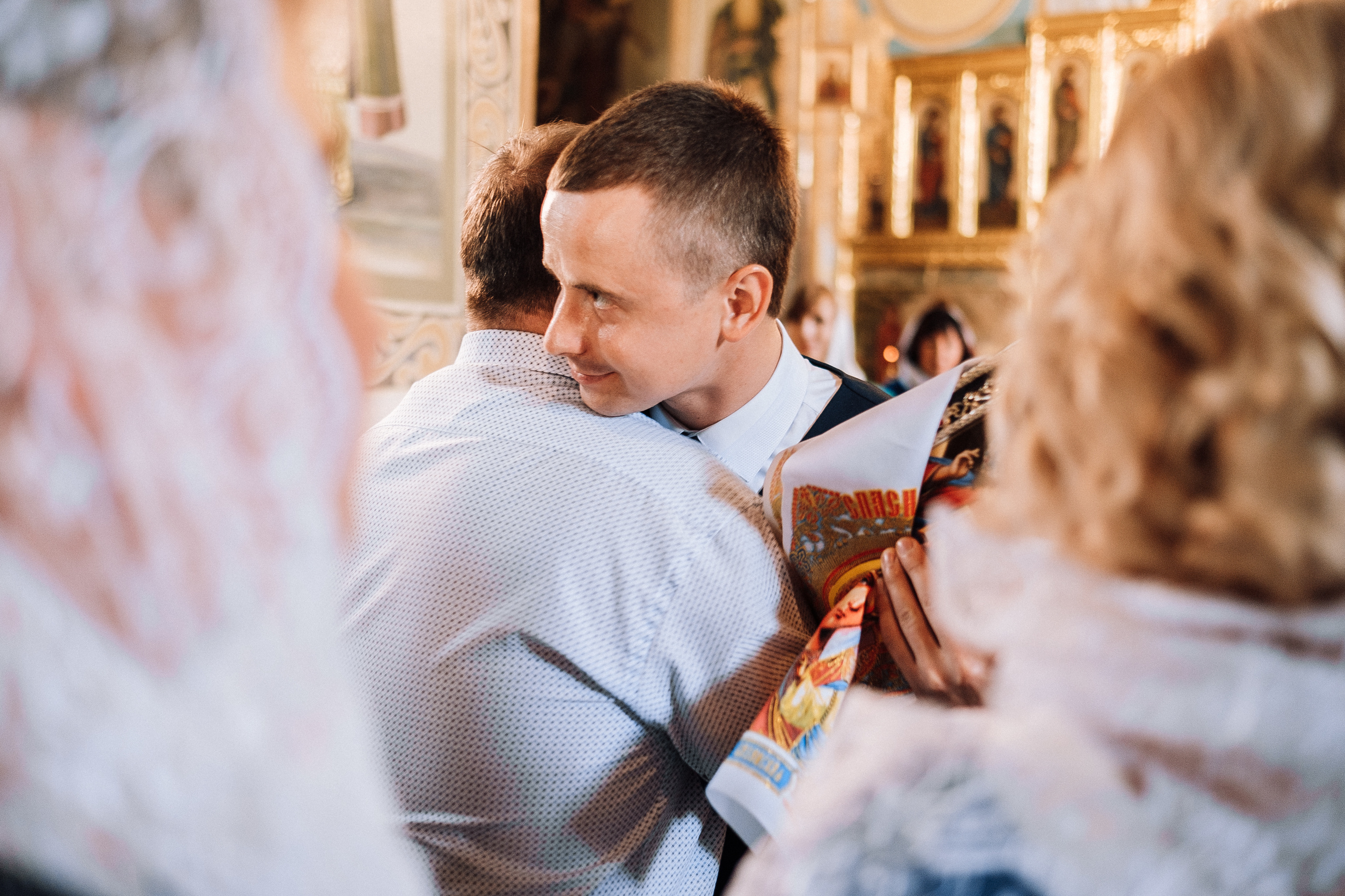 Свадьба 10.08.2019. Ivan Skufinsky — wedding and family photographer in Vancouver