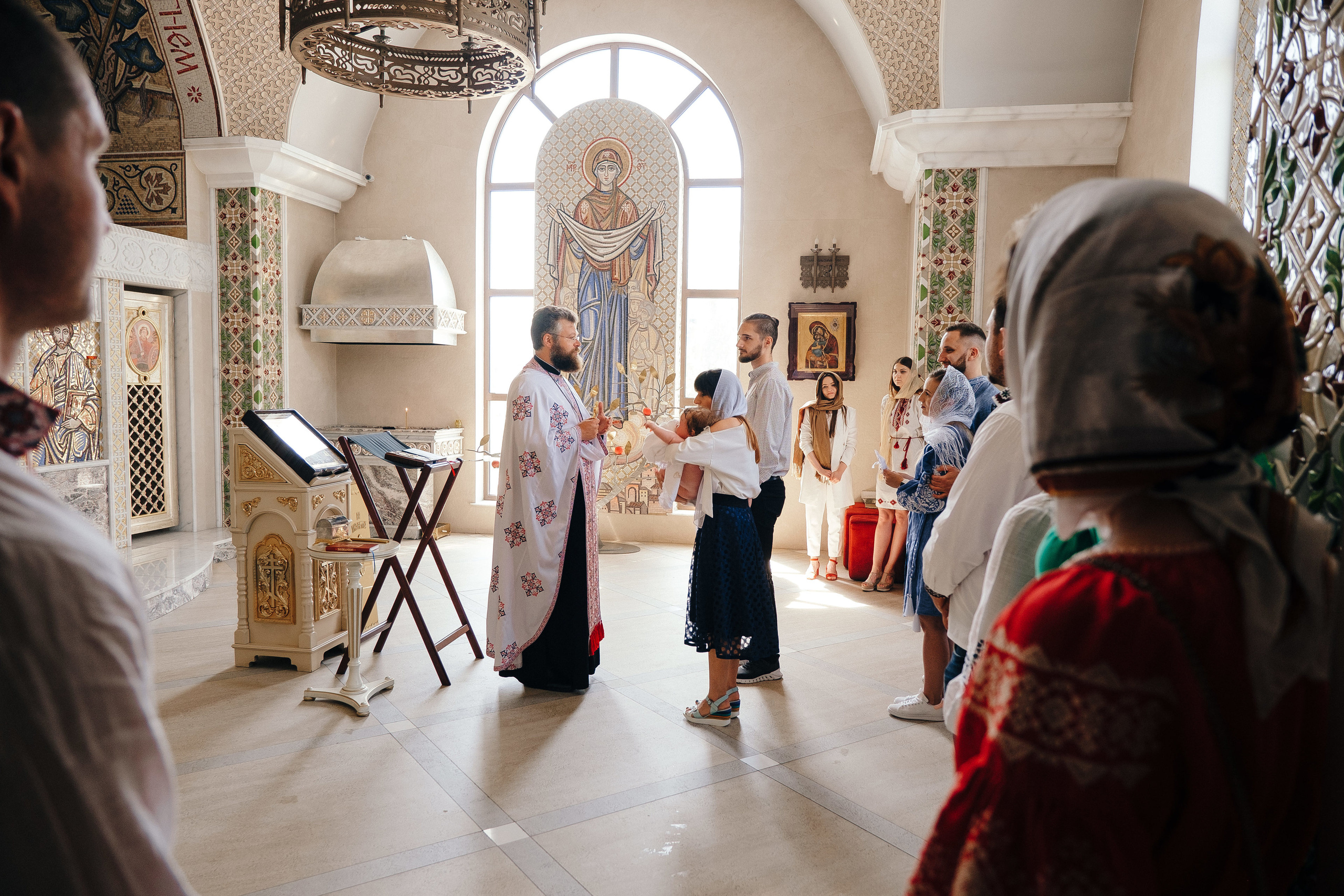 Эмилия. Ivan Skufinsky — wedding and family photographer in Vancouver