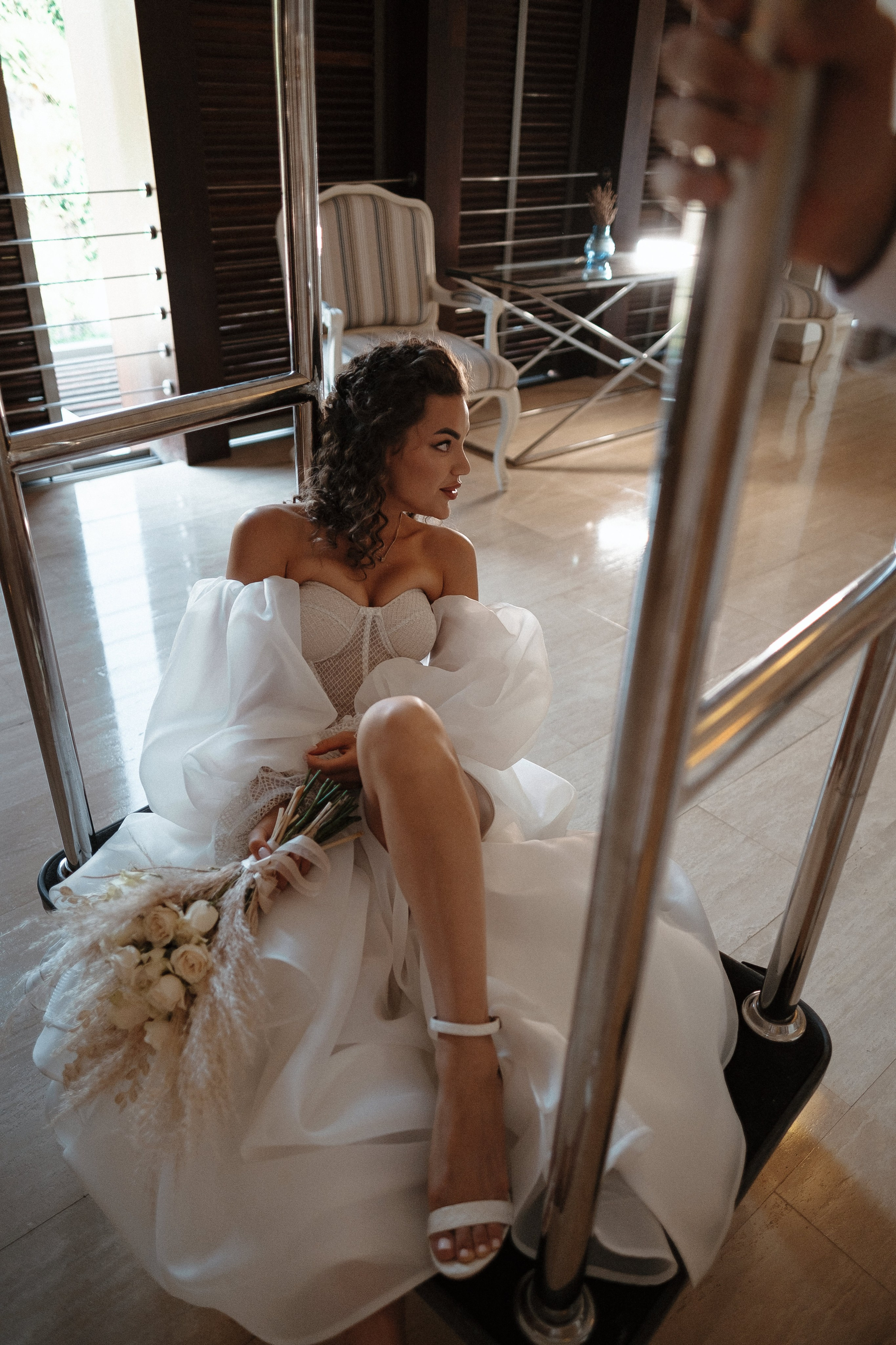 Evgeniy & Daria. Ivan Skufinsky — wedding and family photographer in Vancouver