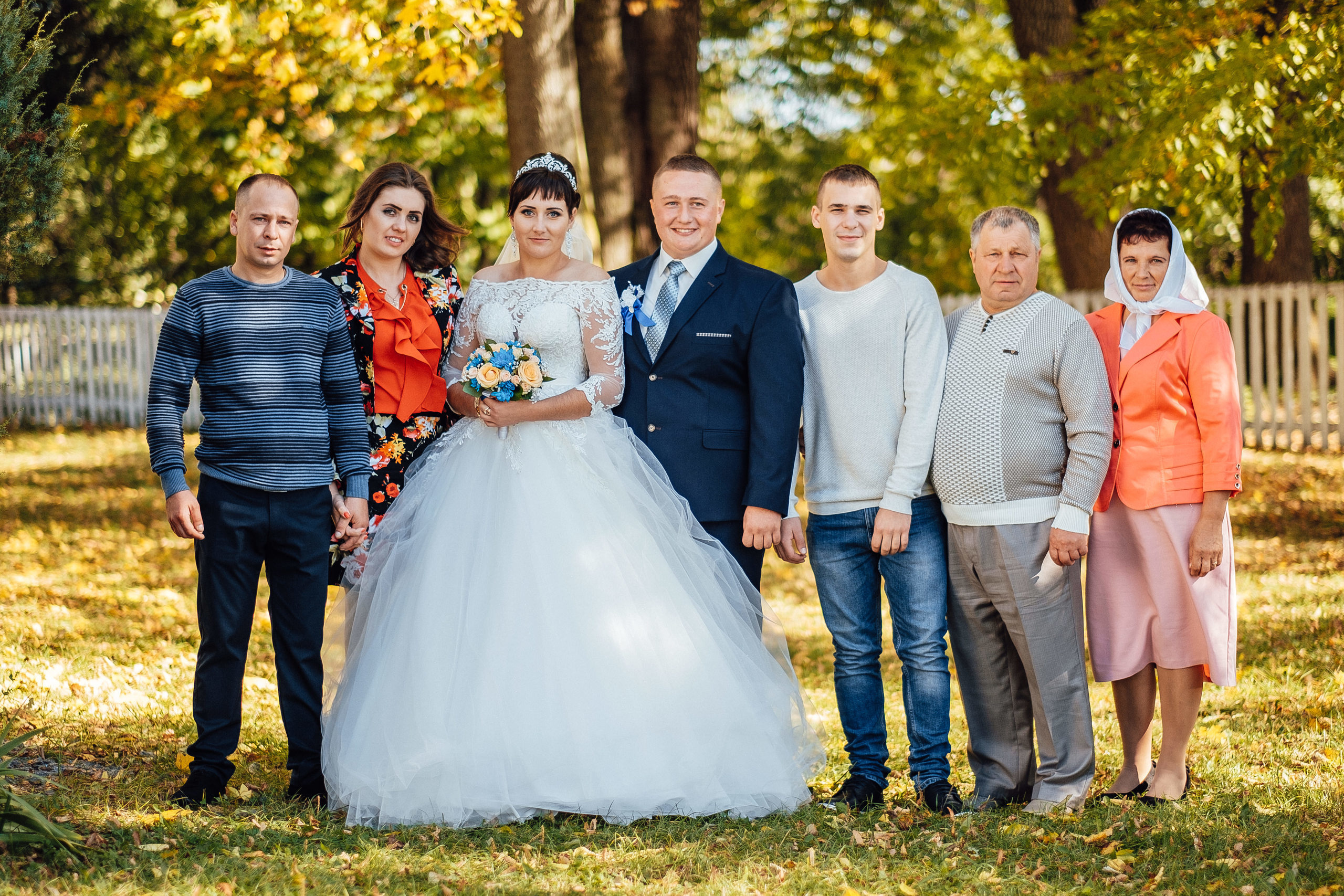 7.10.2018. Ivan Skufinsky — wedding and family photographer in Vancouver