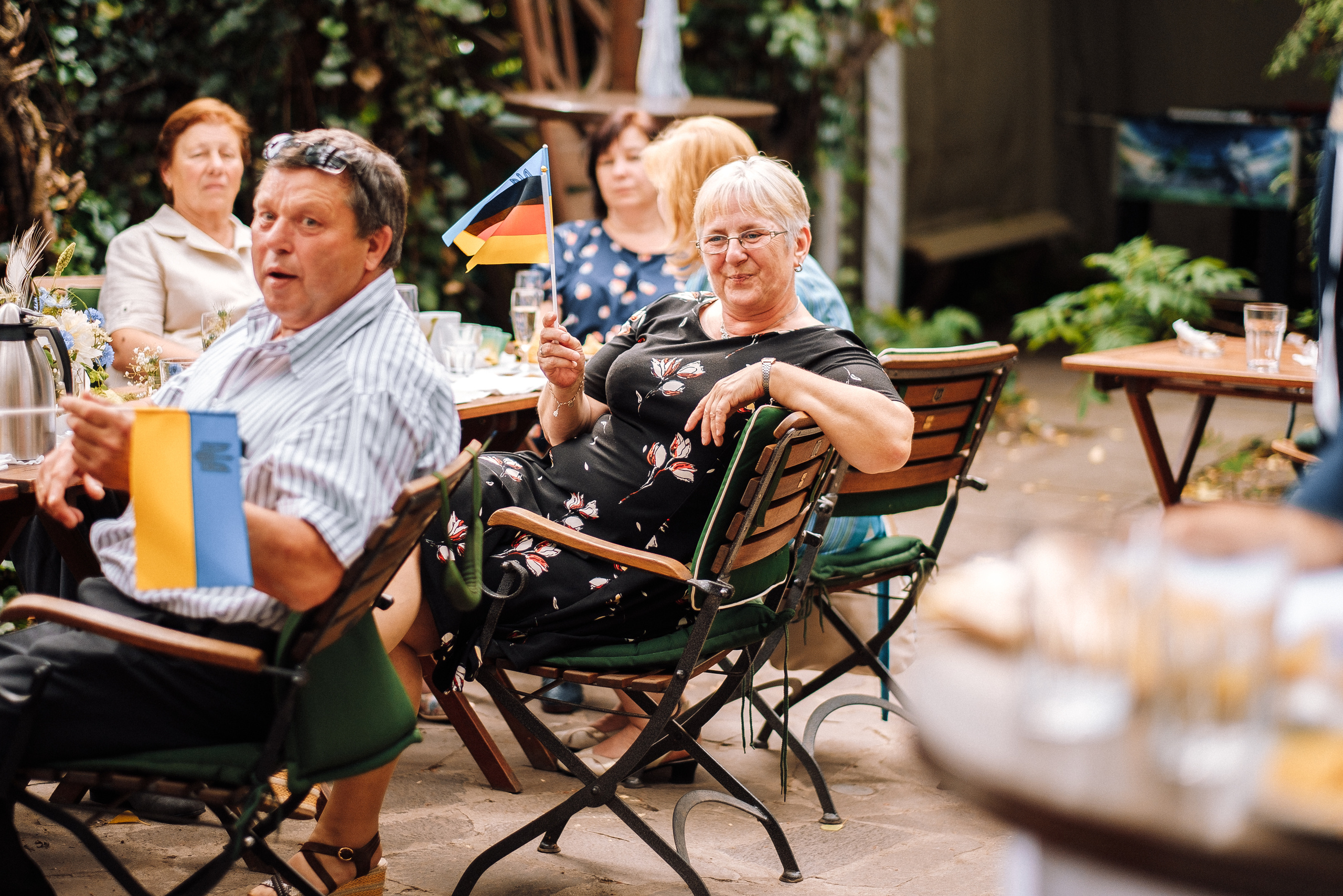 BERLIN Wedding Story. Ivan Skufinsky — wedding and family photographer in Vancouver