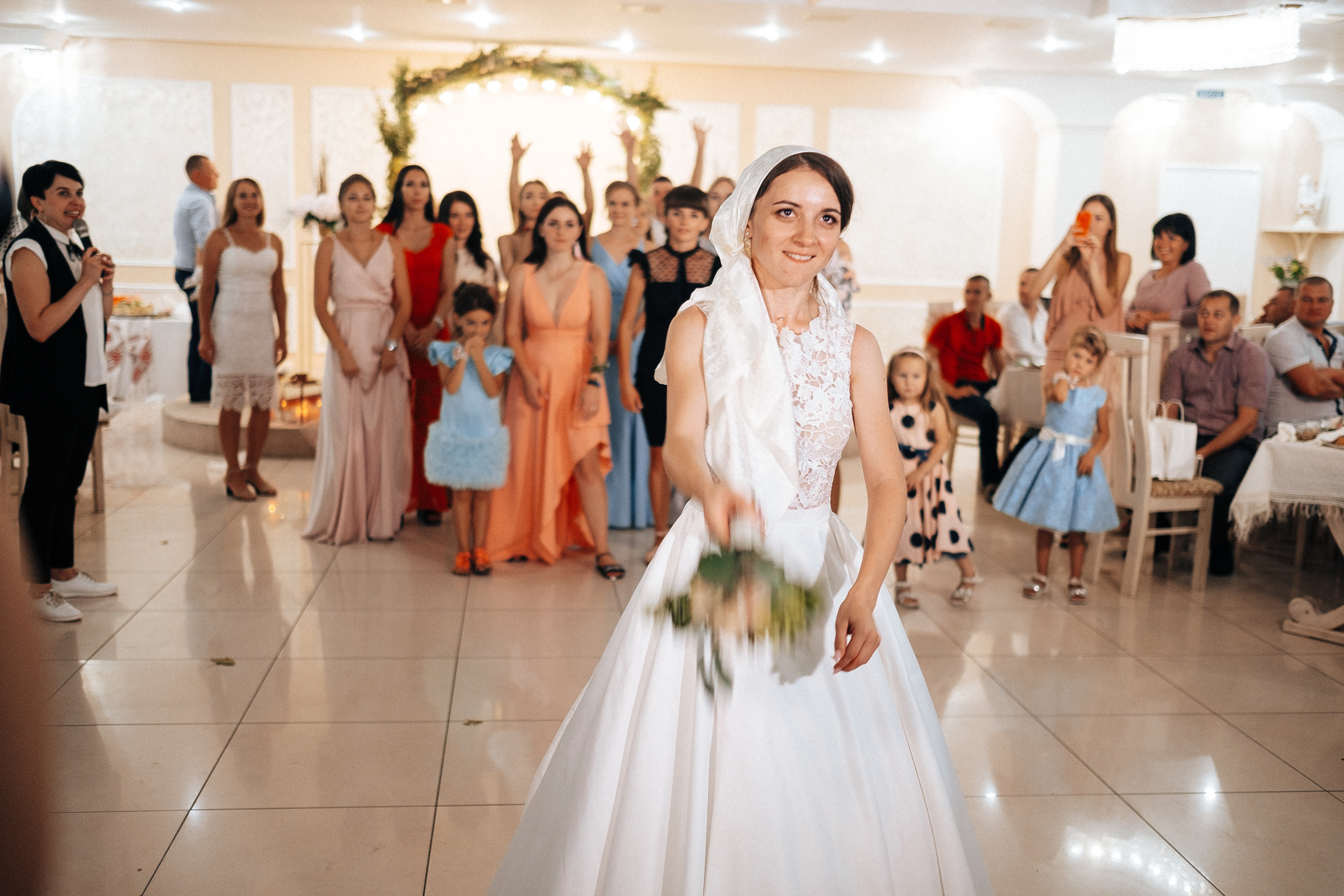 Свадебная история Иван+Ирина. Ivan Skufinsky — wedding and family photographer in Vancouver