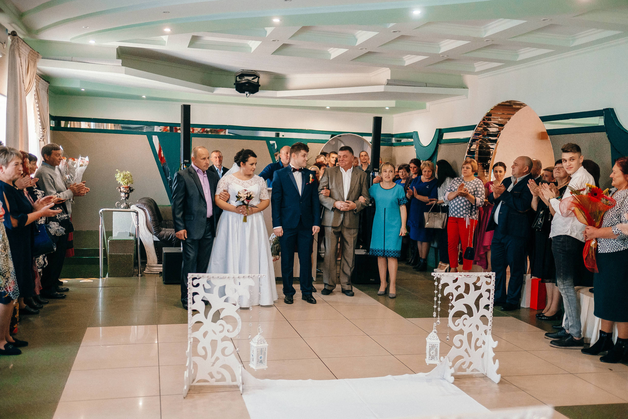 13.09.2018 Wedding Story. Ivan Skufinsky — wedding and family photographer in Vancouver