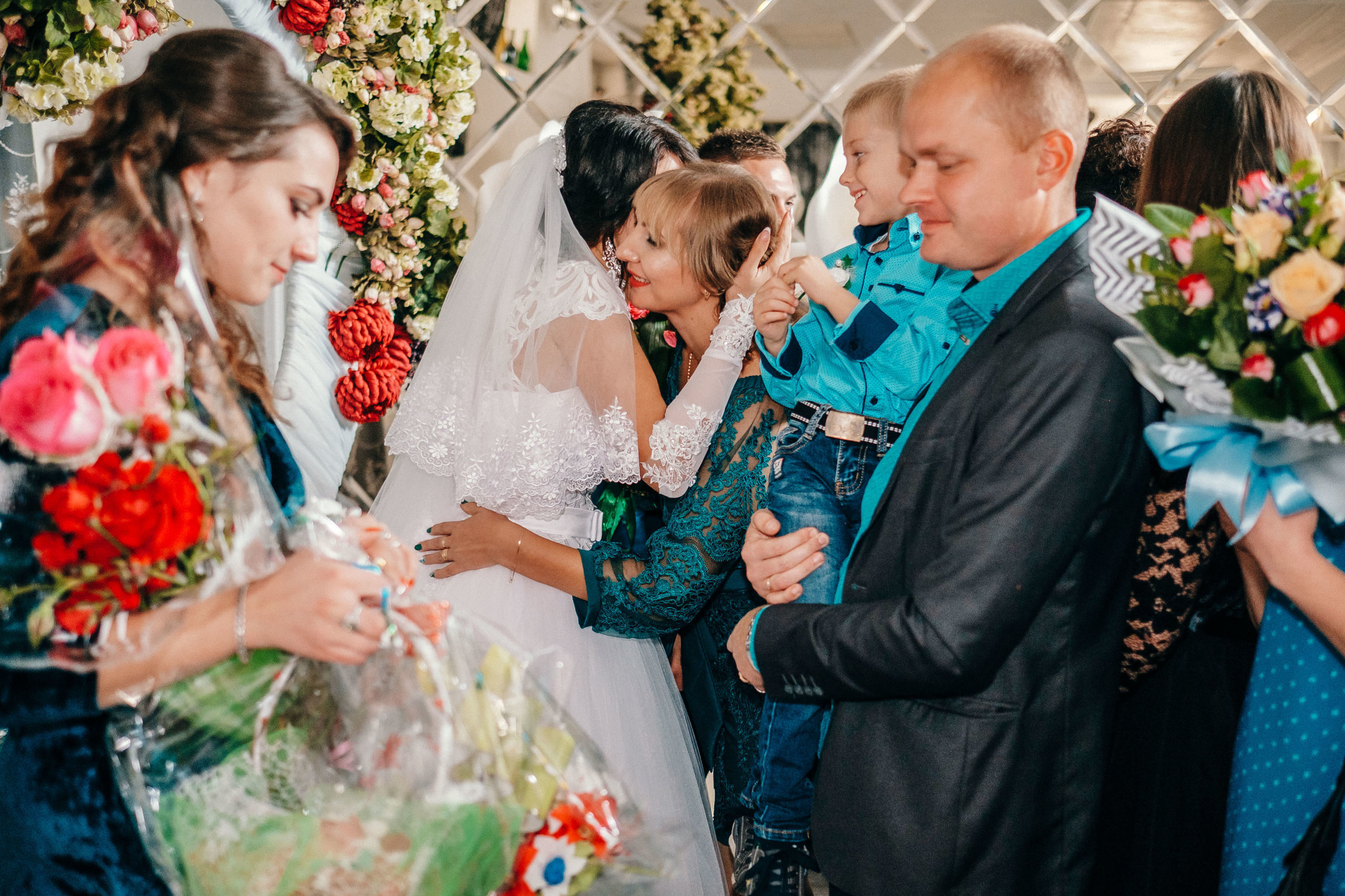 29.09.2018 Wedding Story. Ivan Skufinsky — wedding and family photographer in Vancouver