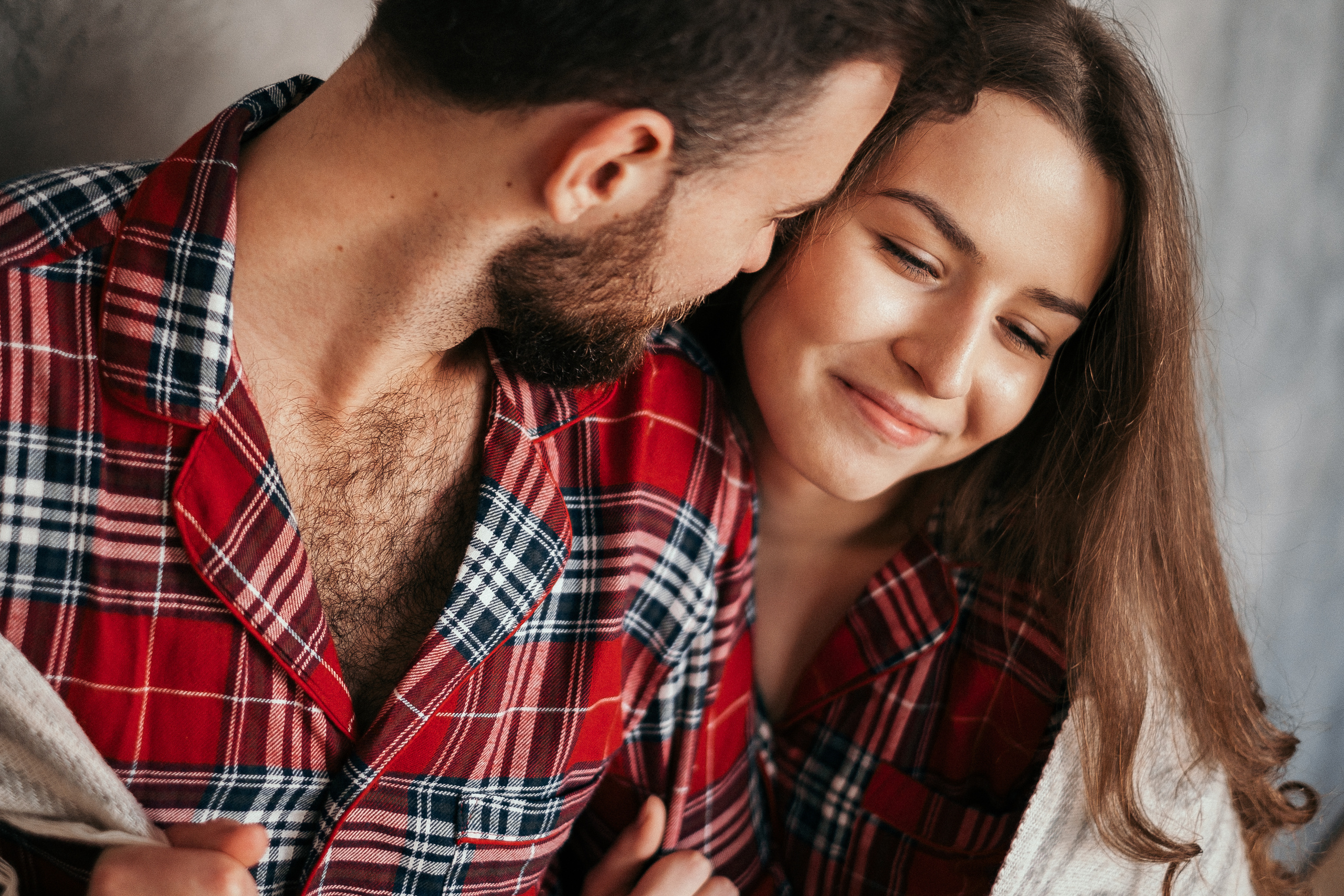 LoveStory --- Marina+Alex --- W-Studio. Ivan Skufinsky — wedding and family photographer in Vancouver