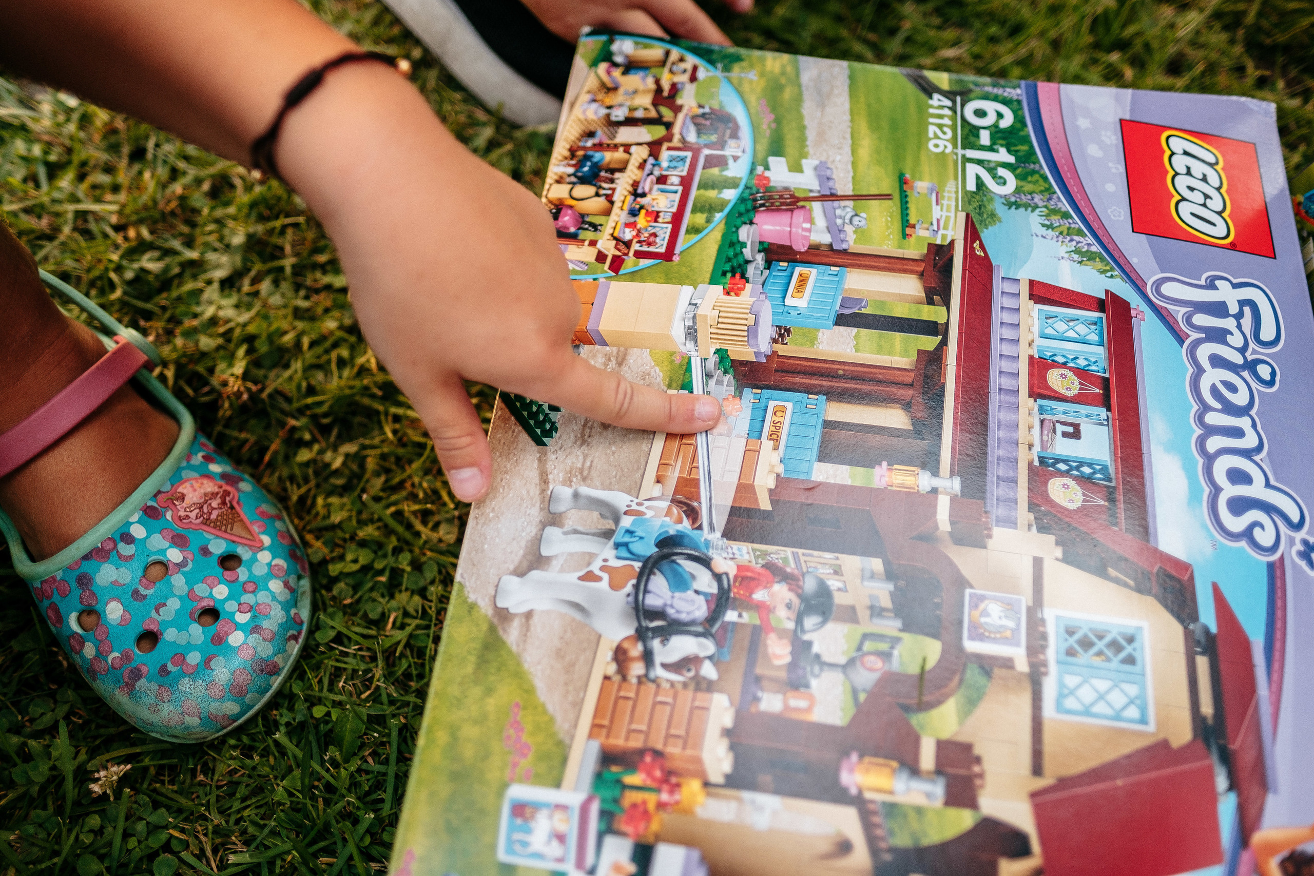 День Рождения Лизочка 7 лет. Ivan Skufinsky — wedding and family photographer in Vancouver