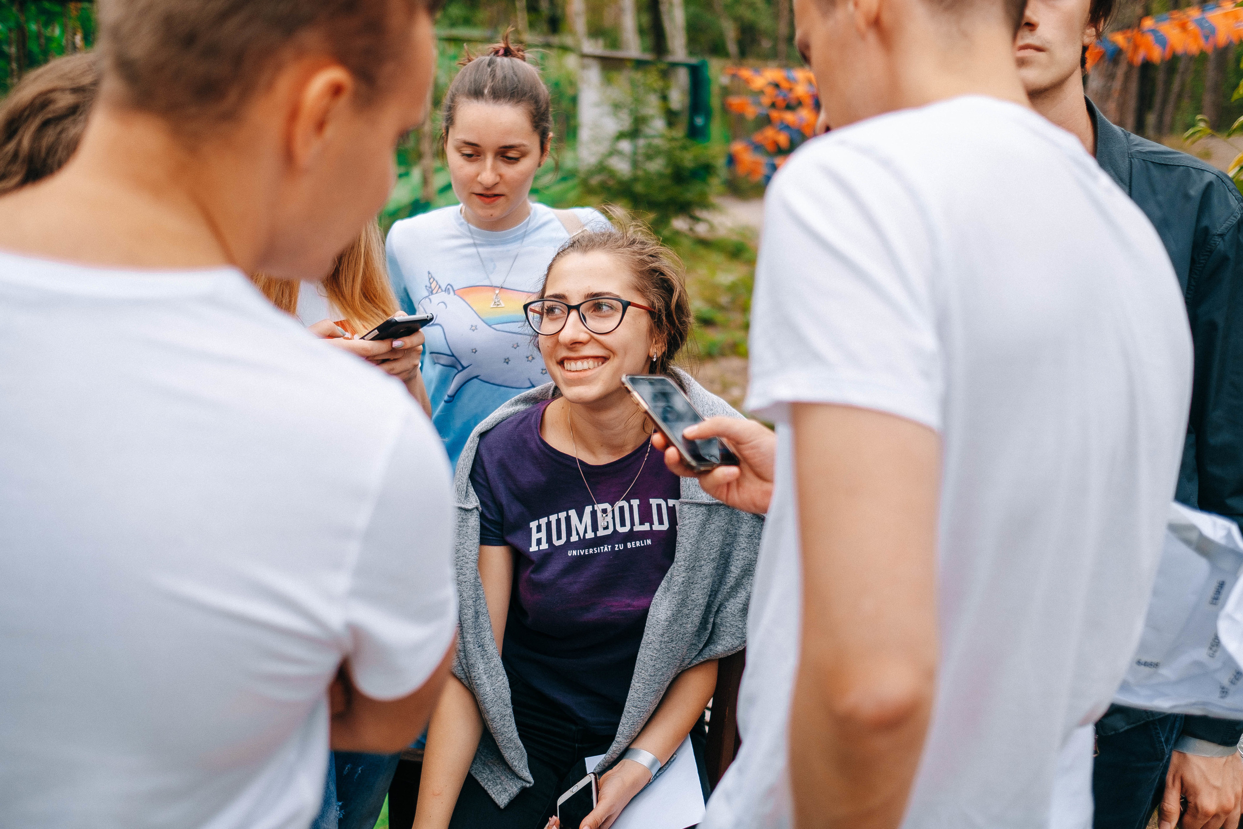 Ивент фотограф, корпоративный квест Адмирал Буча. Ivan Skufinsky — wedding and family photographer in Vancouver