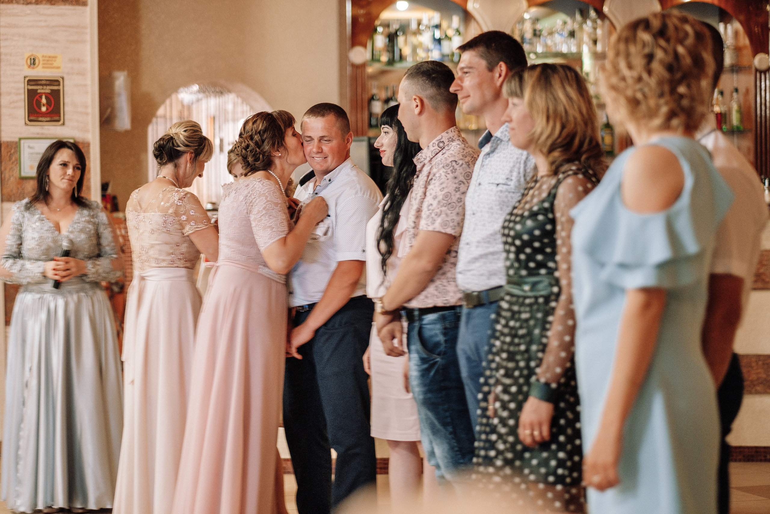 Wedding Story 2.06.2019. Ivan Skufinsky — wedding and family photographer in Vancouver