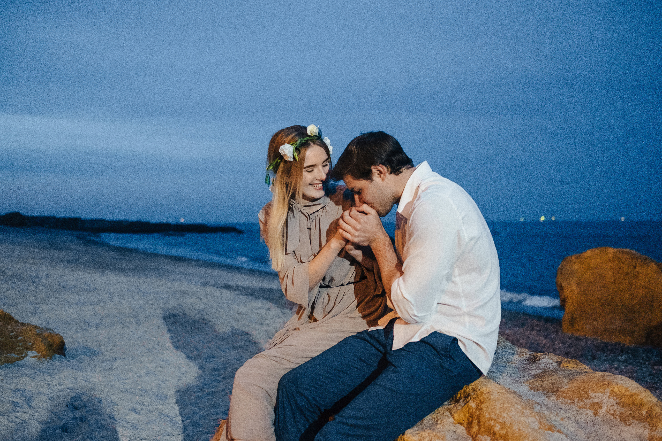 Фотосессия LOVE STORY  Одесса. Ivan Skufinsky — wedding and family photographer in Vancouver