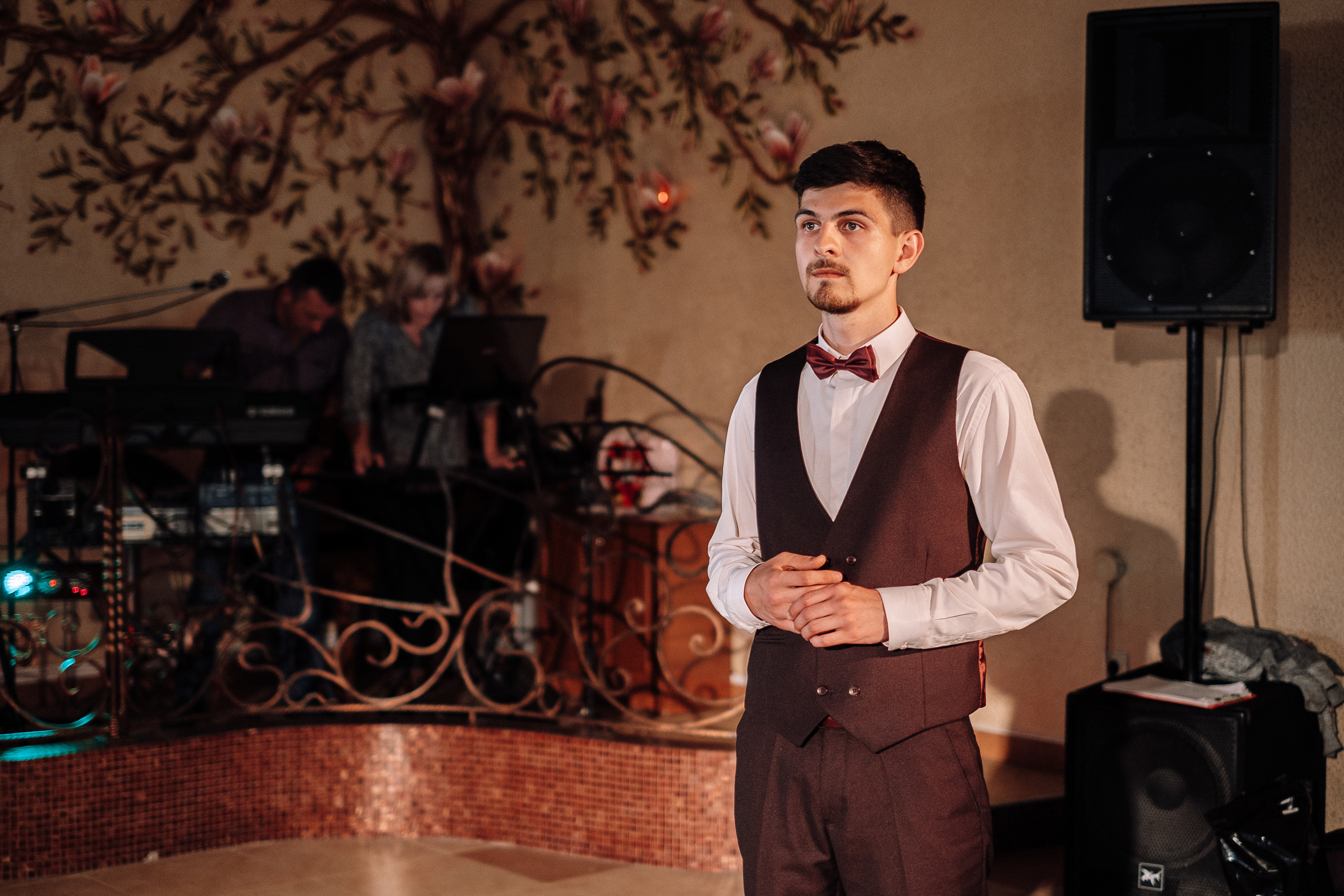 Wedding Story 2.06.2019. Ivan Skufinsky — wedding and family photographer in Vancouver