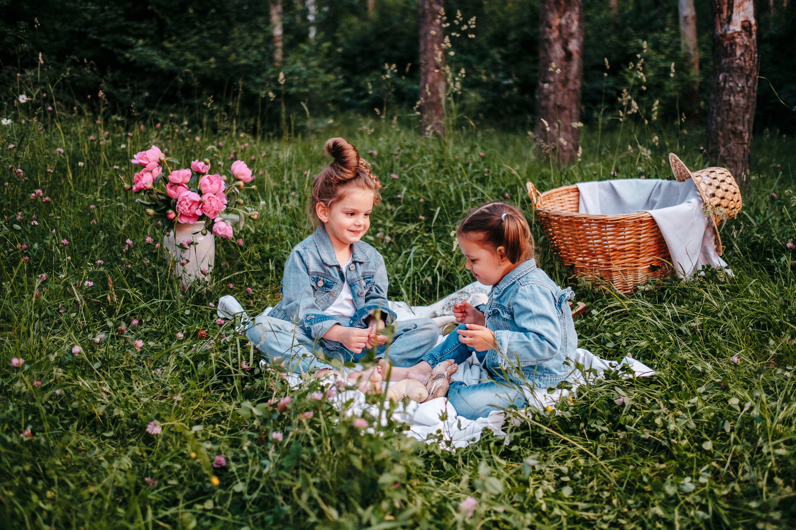 Family STory. Ivan Skufinsky — wedding and family photographer in Vancouver