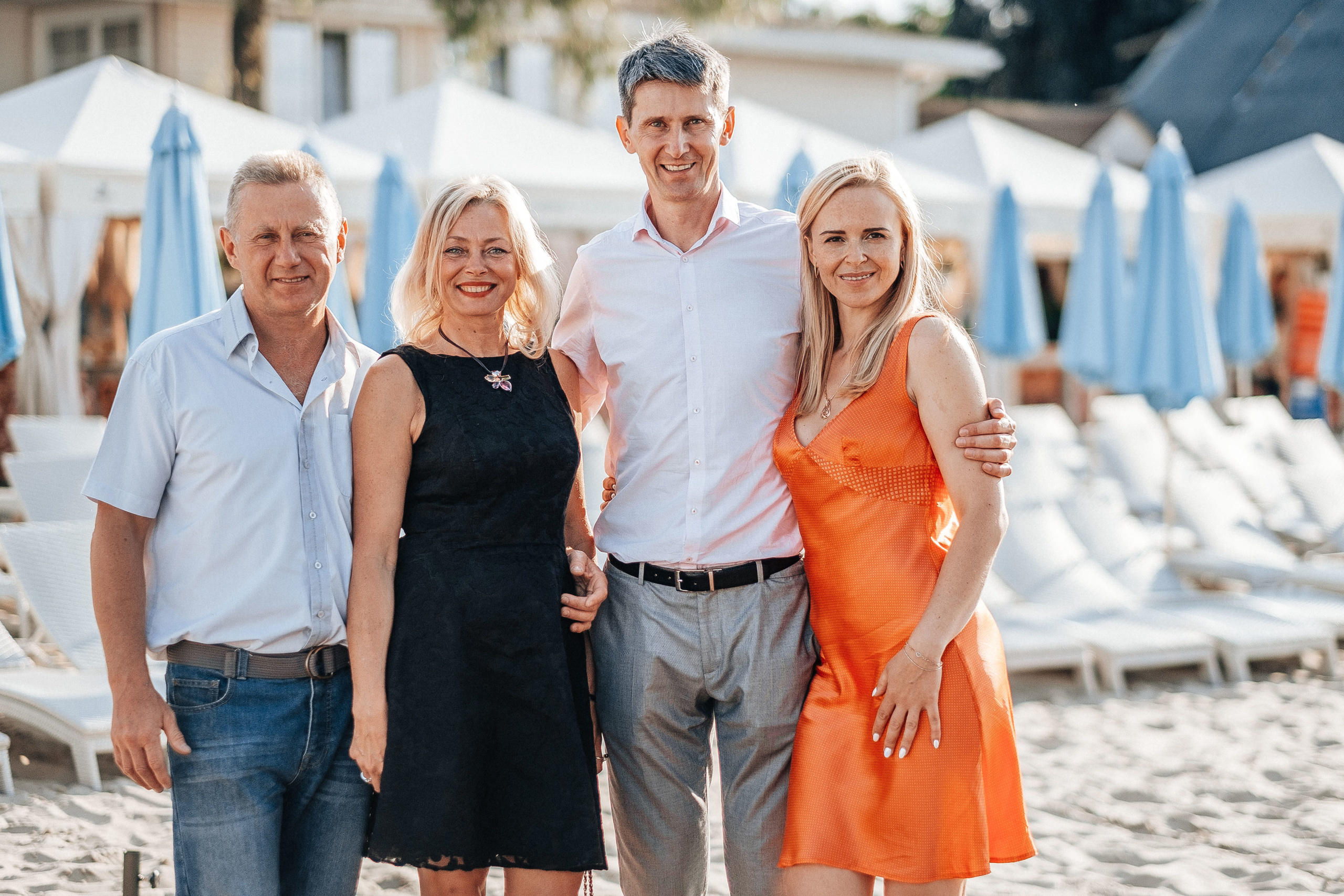 RIVIERA. Ivan Skufinsky — wedding and family photographer in Vancouver