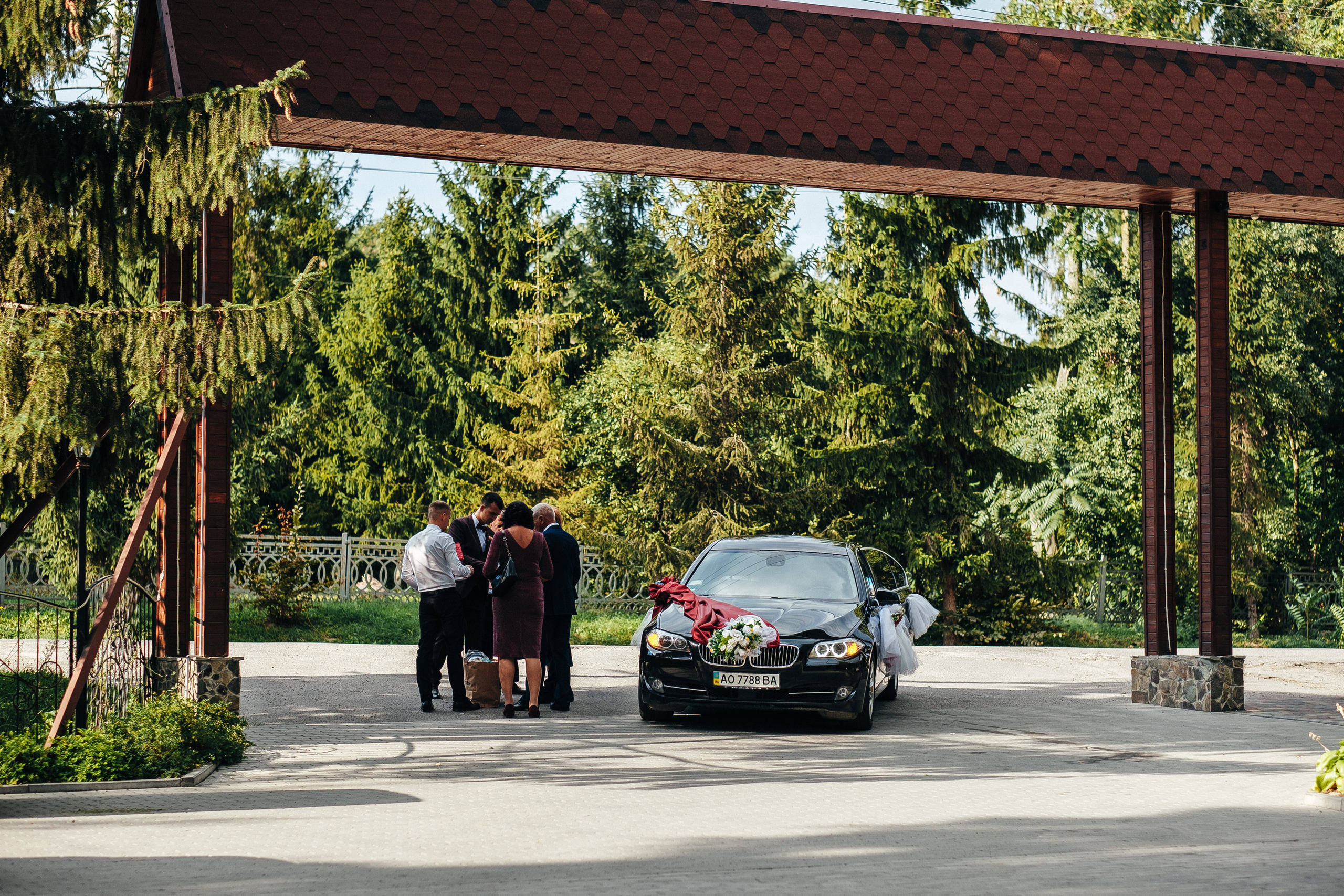 Сергей+Мария 23.09.2018. Ivan Skufinsky — wedding and family photographer in Vancouver