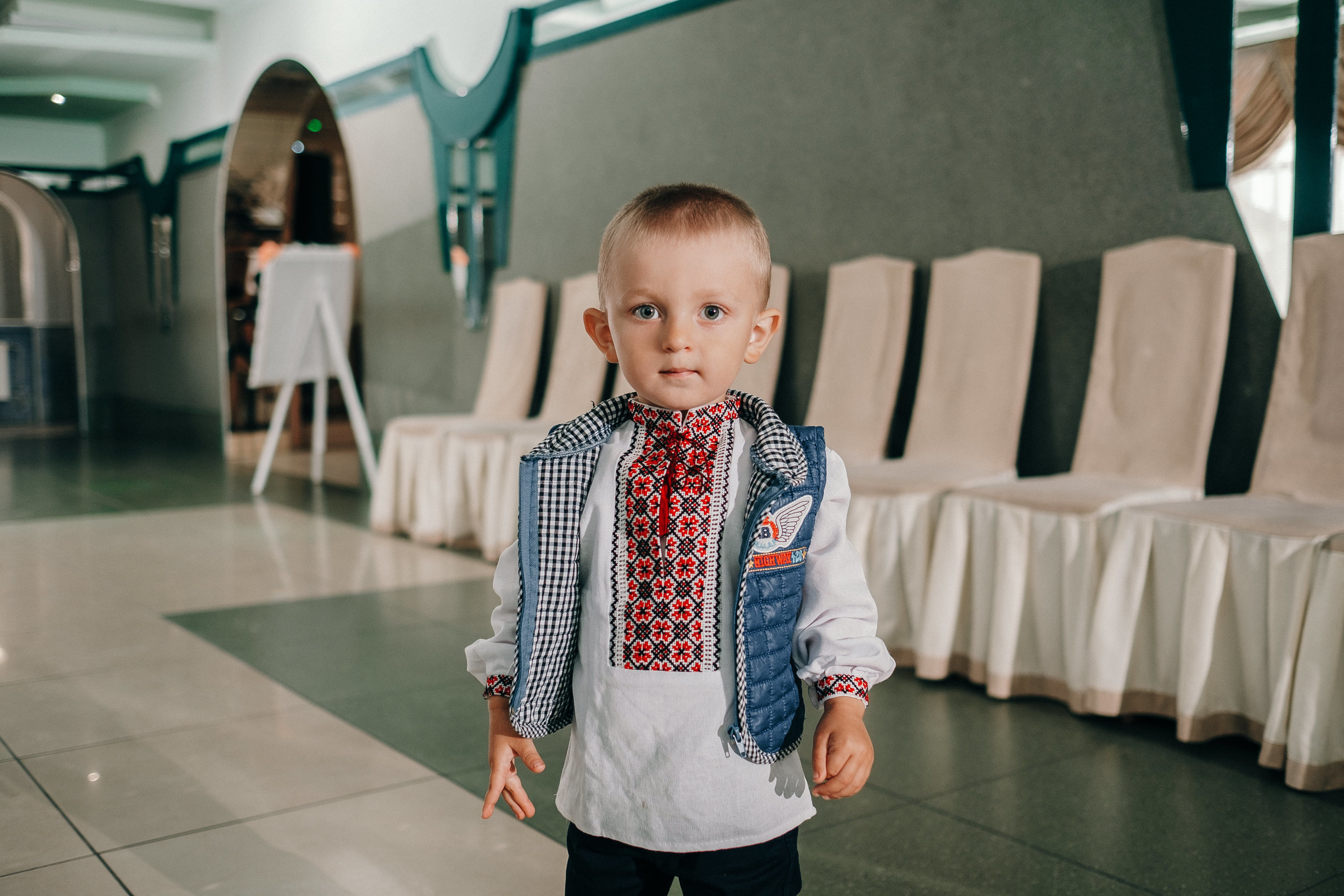 Дмитрий+Наташа 22.09.2018. Ivan Skufinsky — wedding and family photographer in Vancouver