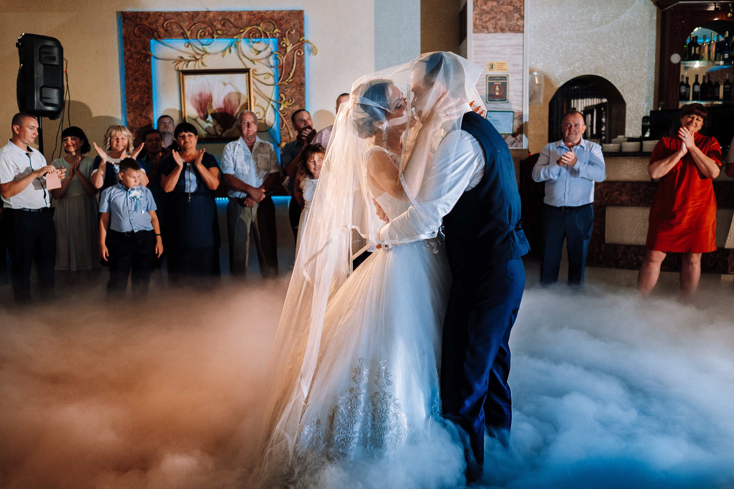 Свадьба 10.08.2019. Ivan Skufinsky — wedding and family photographer in Vancouver