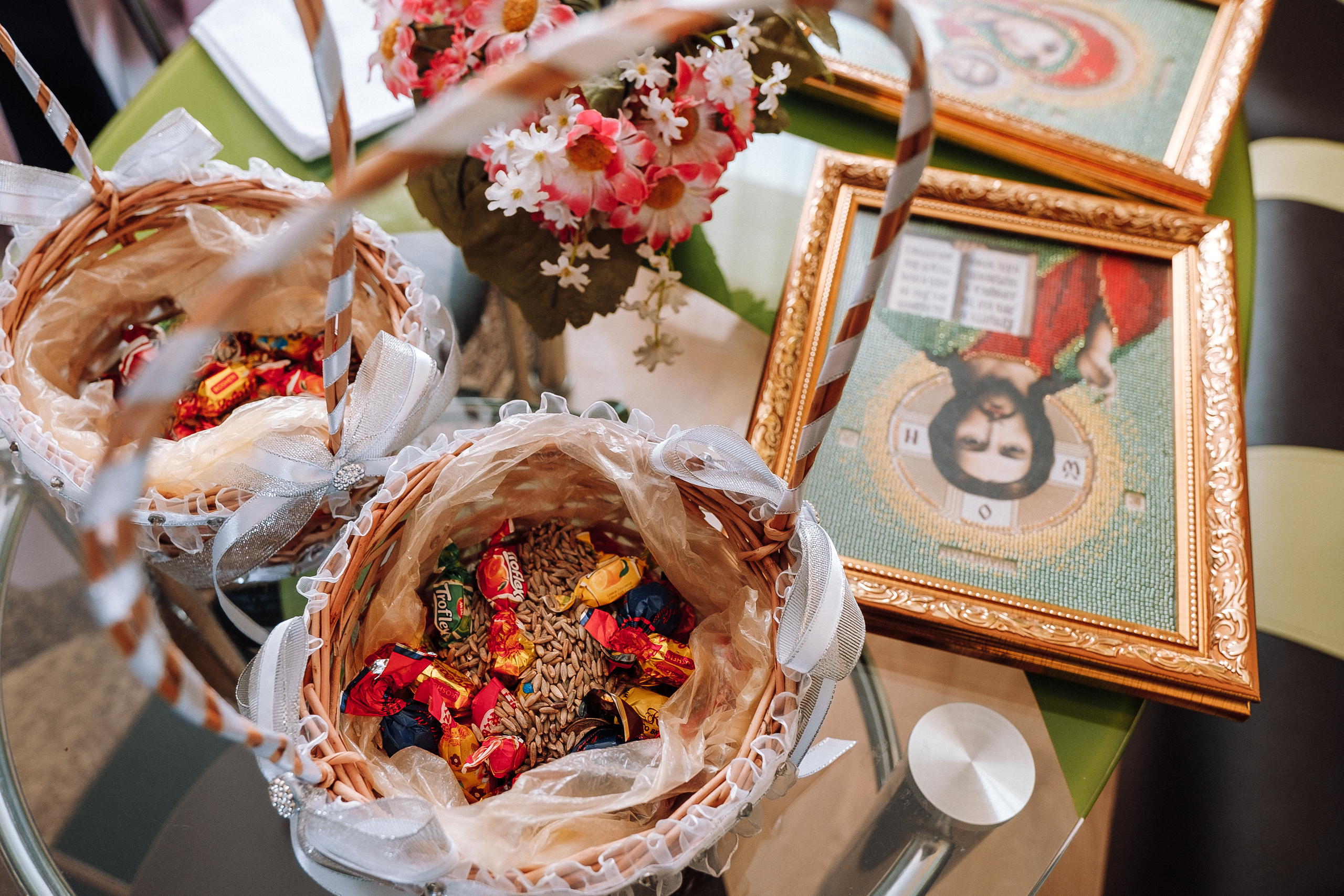 Wedding Story 2.06.2019. Ivan Skufinsky — wedding and family photographer in Vancouver