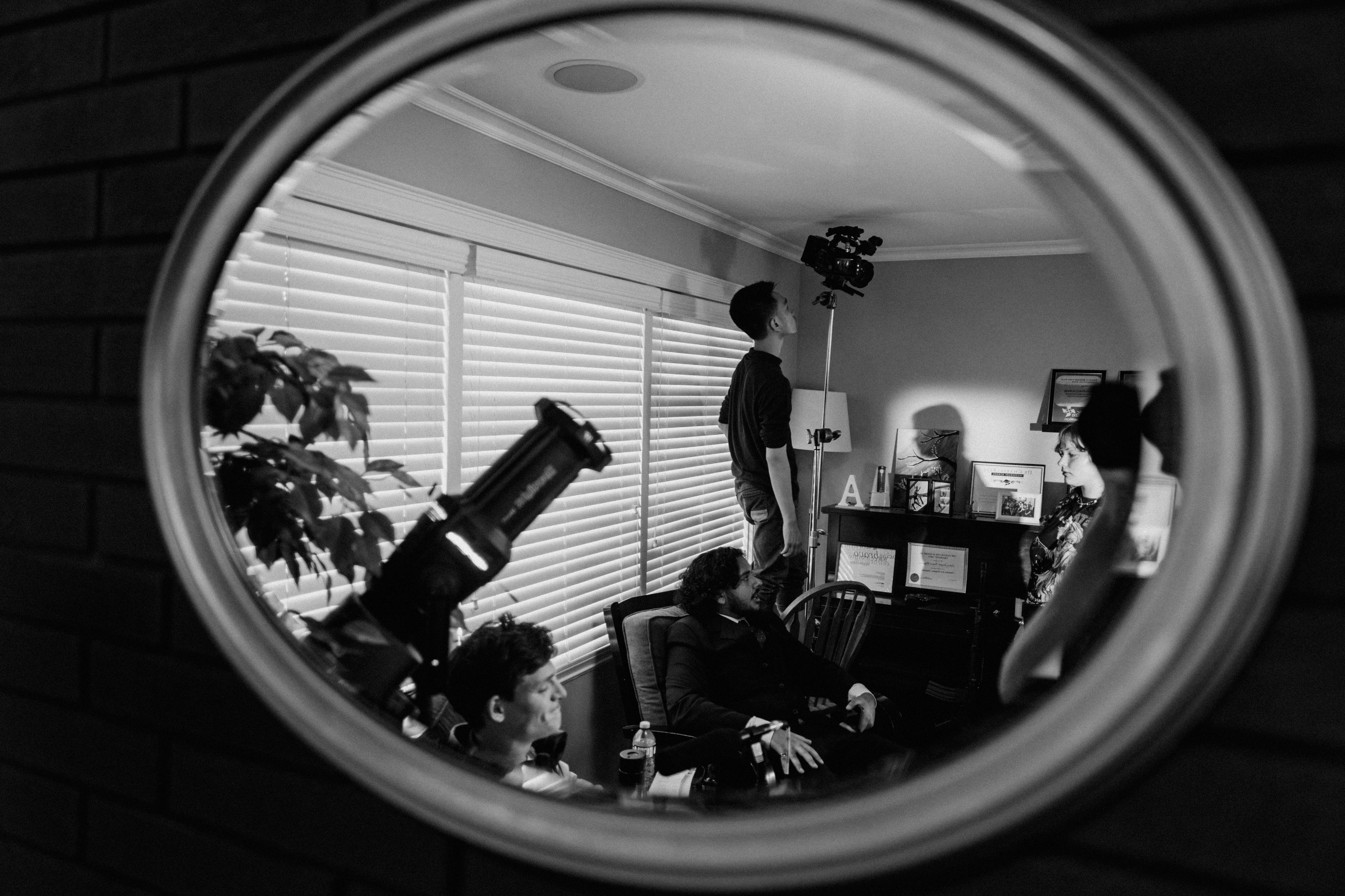 SHEEPSKIN. Ivan Skufinsky — wedding and family photographer in Vancouver