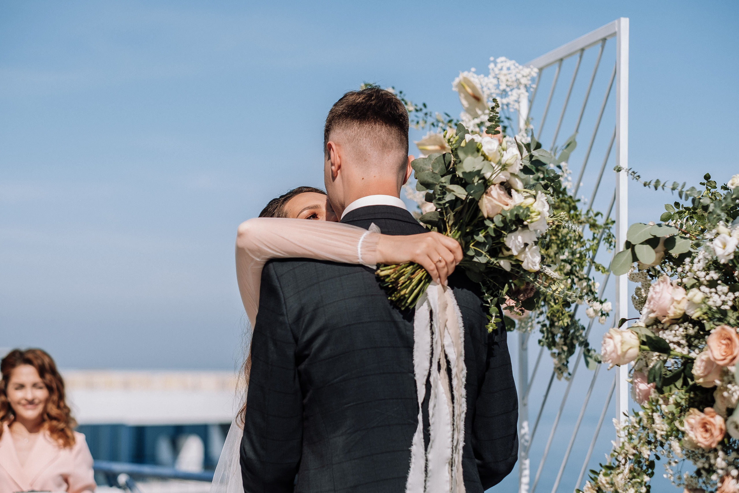 Вика+Максим. Ivan Skufinsky — wedding and family photographer in Vancouver