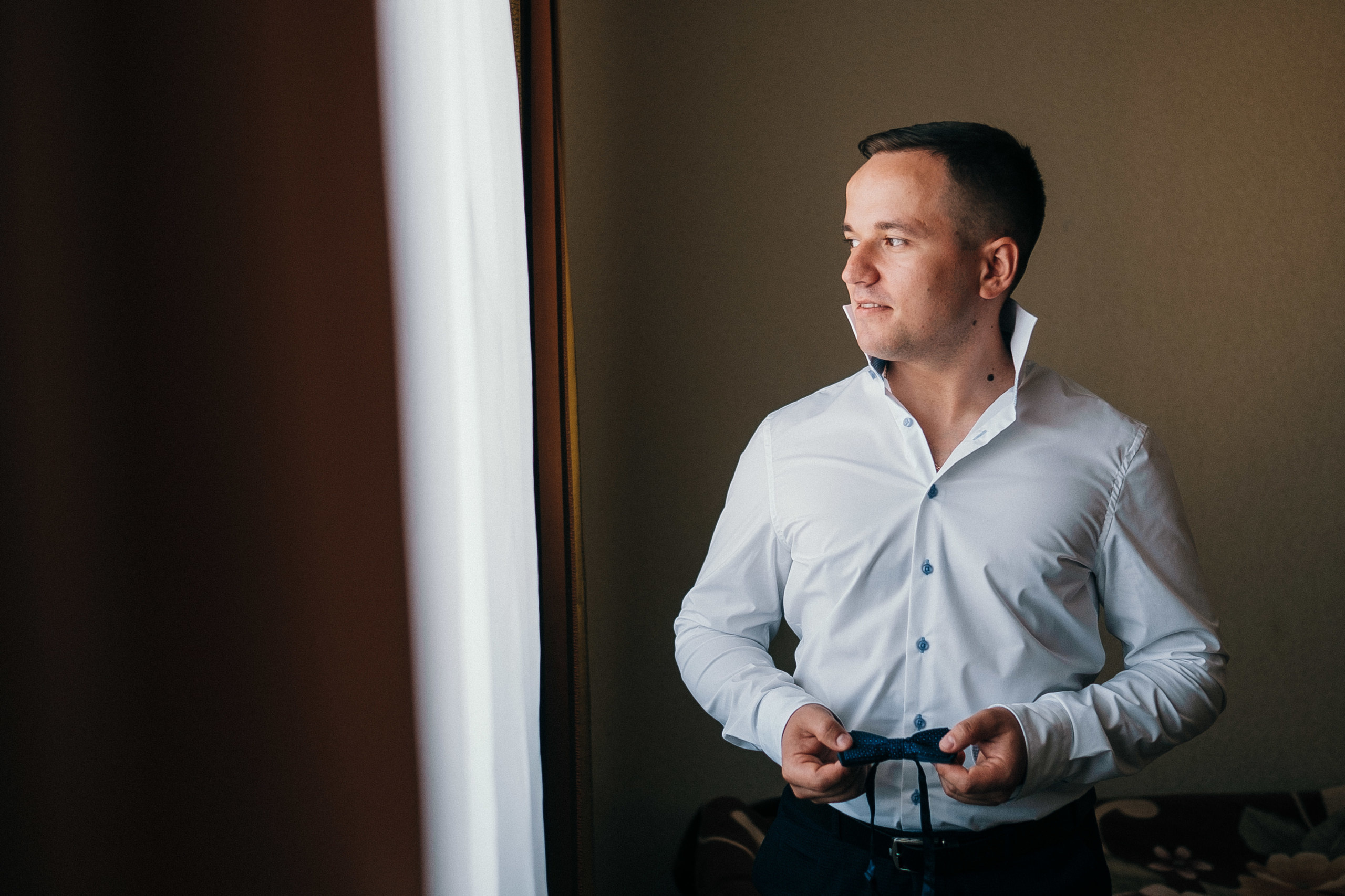 Дмитрий+Наташа 22.09.2018. Ivan Skufinsky — wedding and family photographer in Vancouver