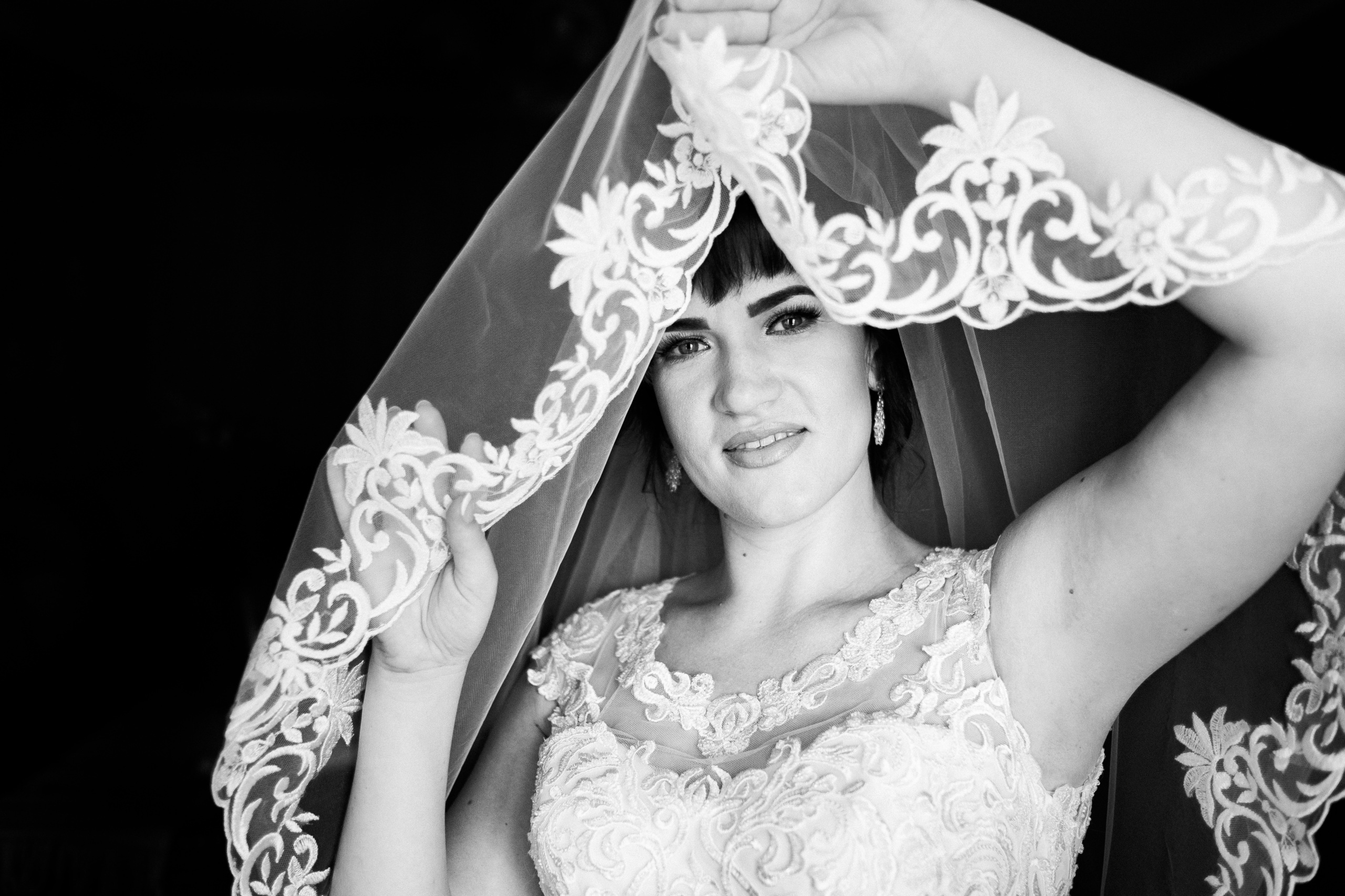 Дмитрий+Наташа 22.09.2018. Ivan Skufinsky — wedding and family photographer in Vancouver