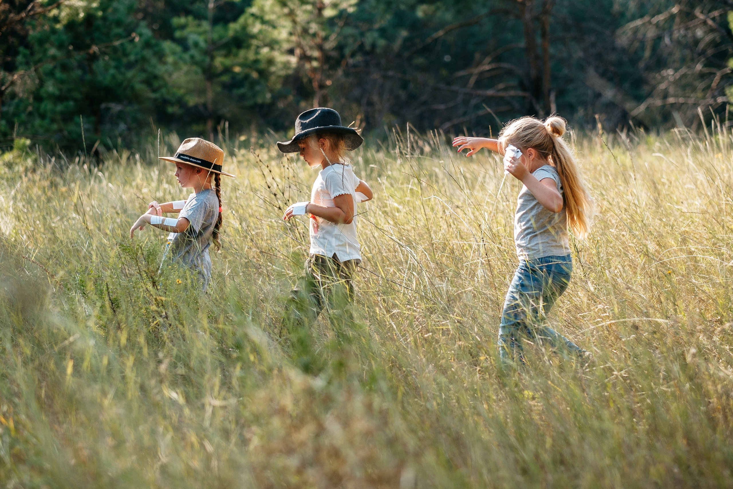 День Рождения Лизочка 7 лет. Ivan Skufinsky — wedding and family photographer in Vancouver