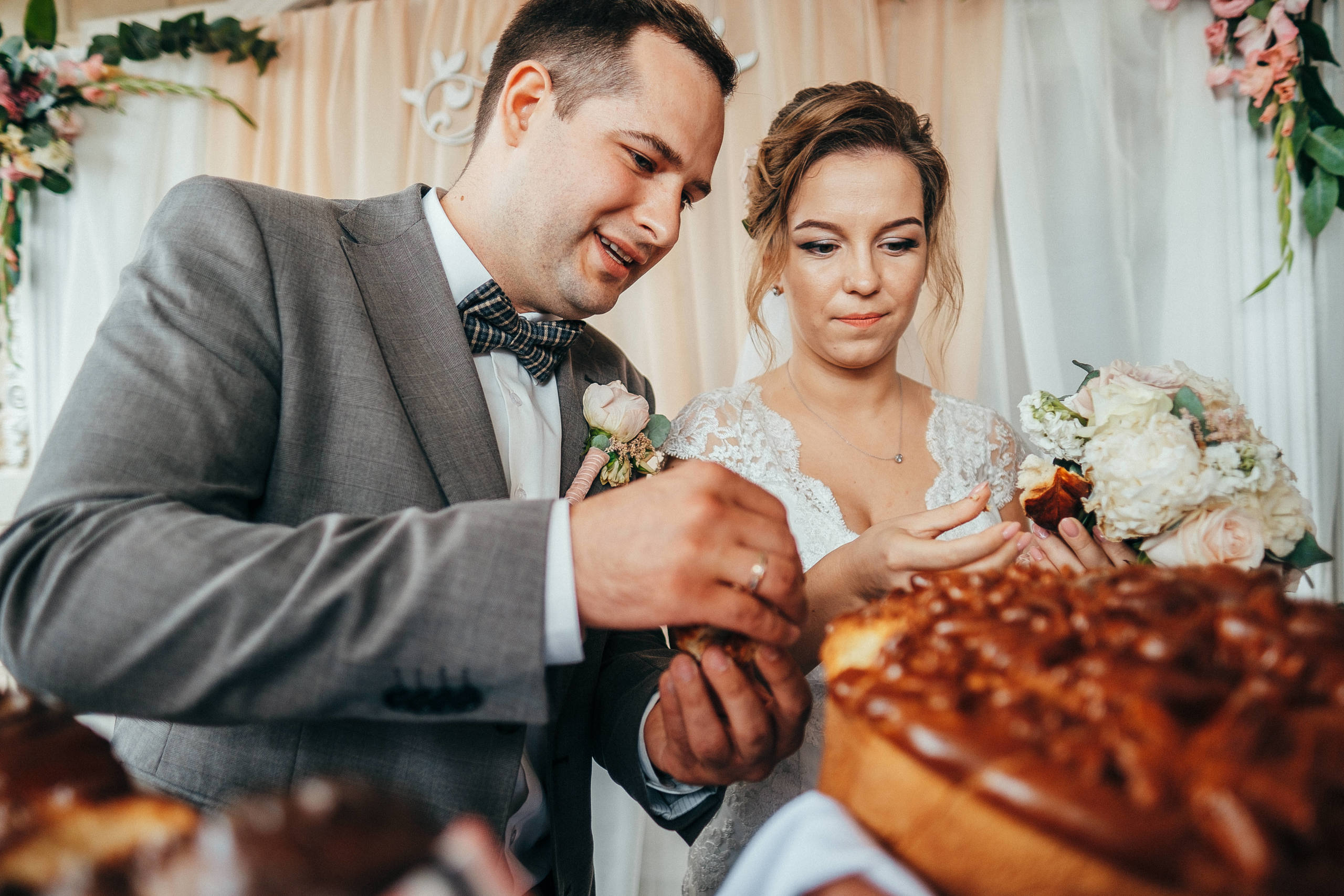 Евгений+Виктория 21.07.2018. Ivan Skufinsky — wedding and family photographer in Vancouver