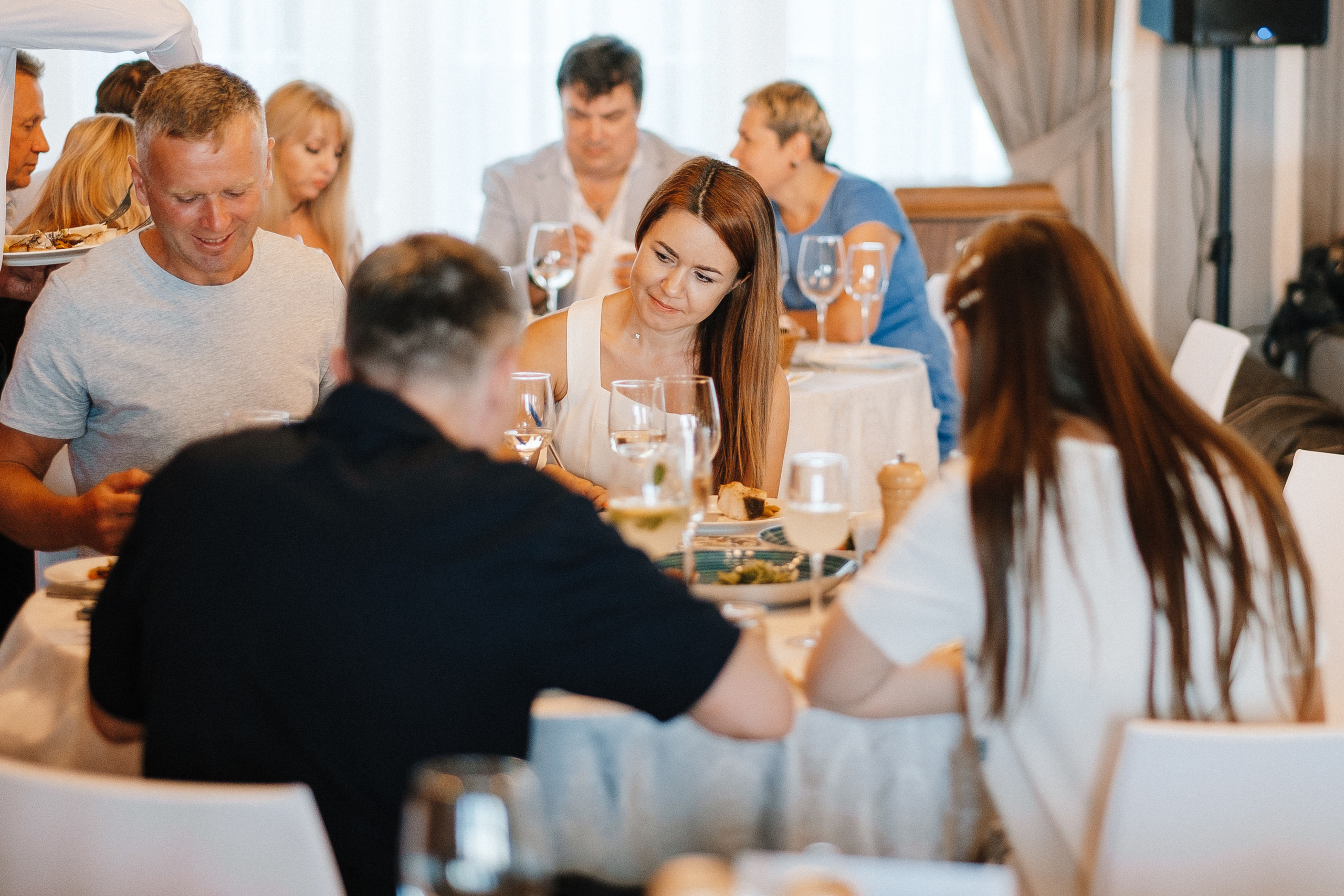 RIVIERA. Ivan Skufinsky — wedding and family photographer in Vancouver