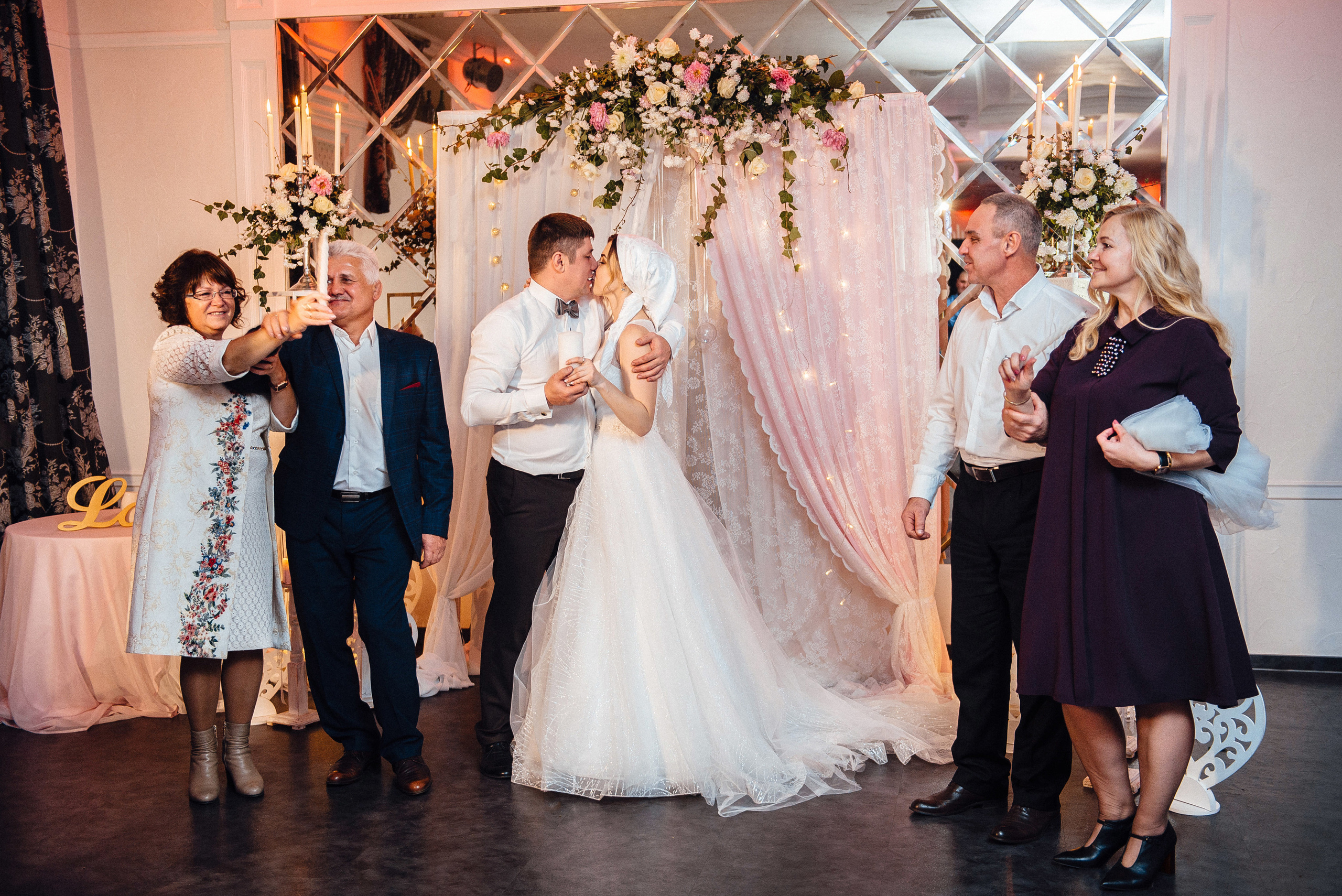 Wedding photoshoots photographer videographer Vancouver BC. Ivan Skufinsky — wedding and family photographer in Vancouver