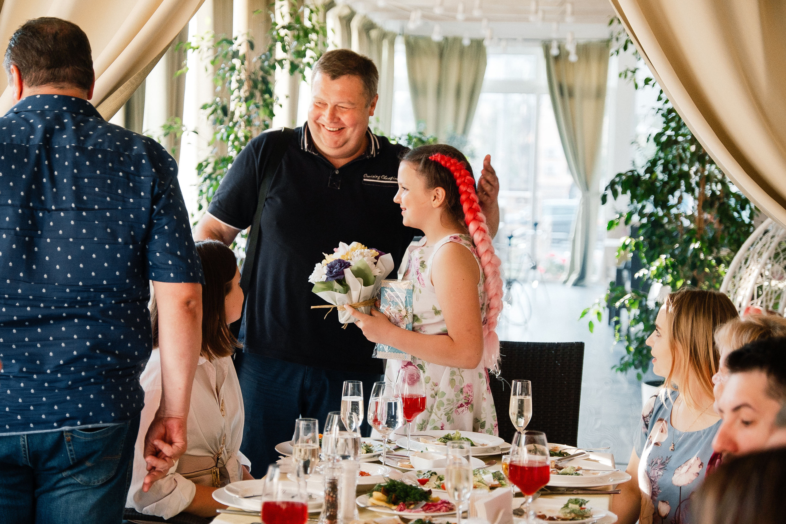 Счастье. Ivan Skufinsky — wedding and family photographer in Vancouver