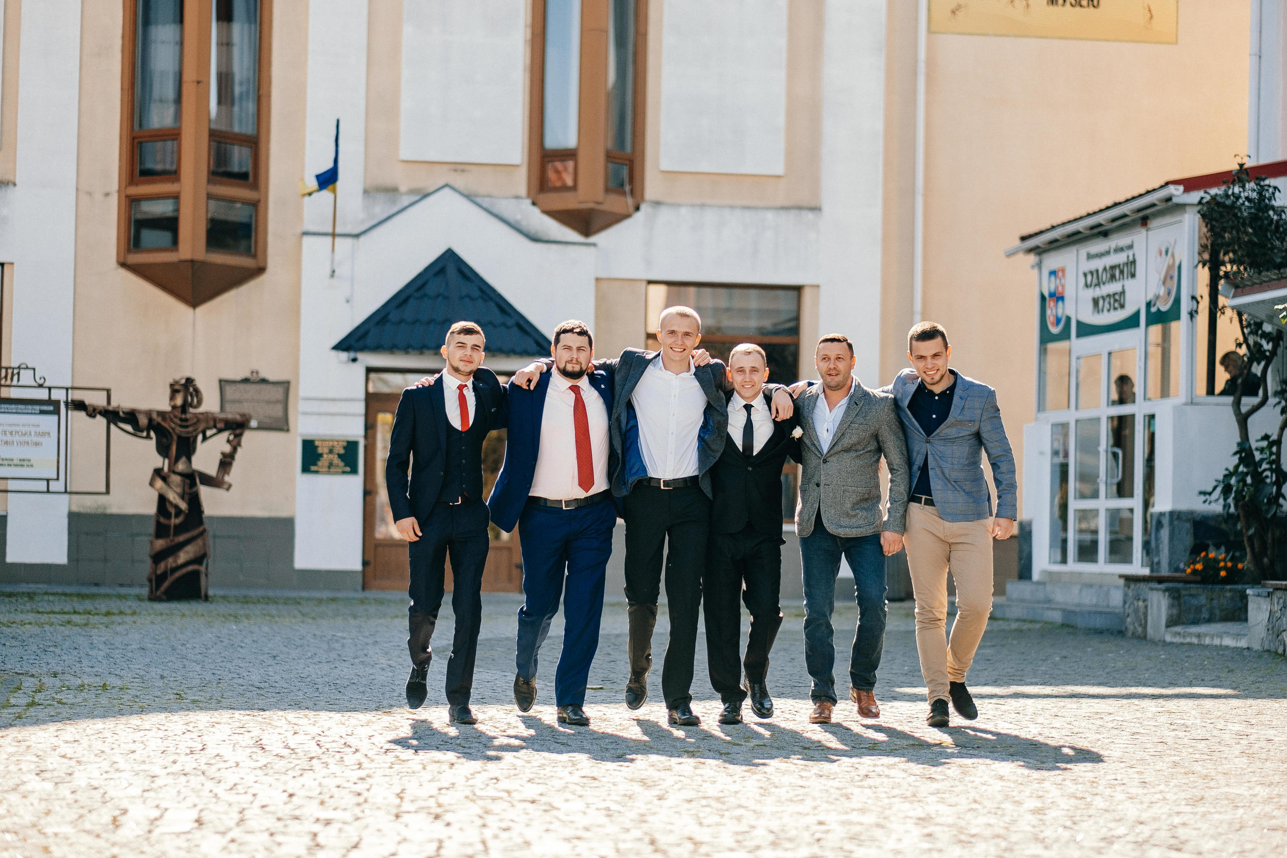 6.10.2018. Ivan Skufinsky — wedding and family photographer in Vancouver