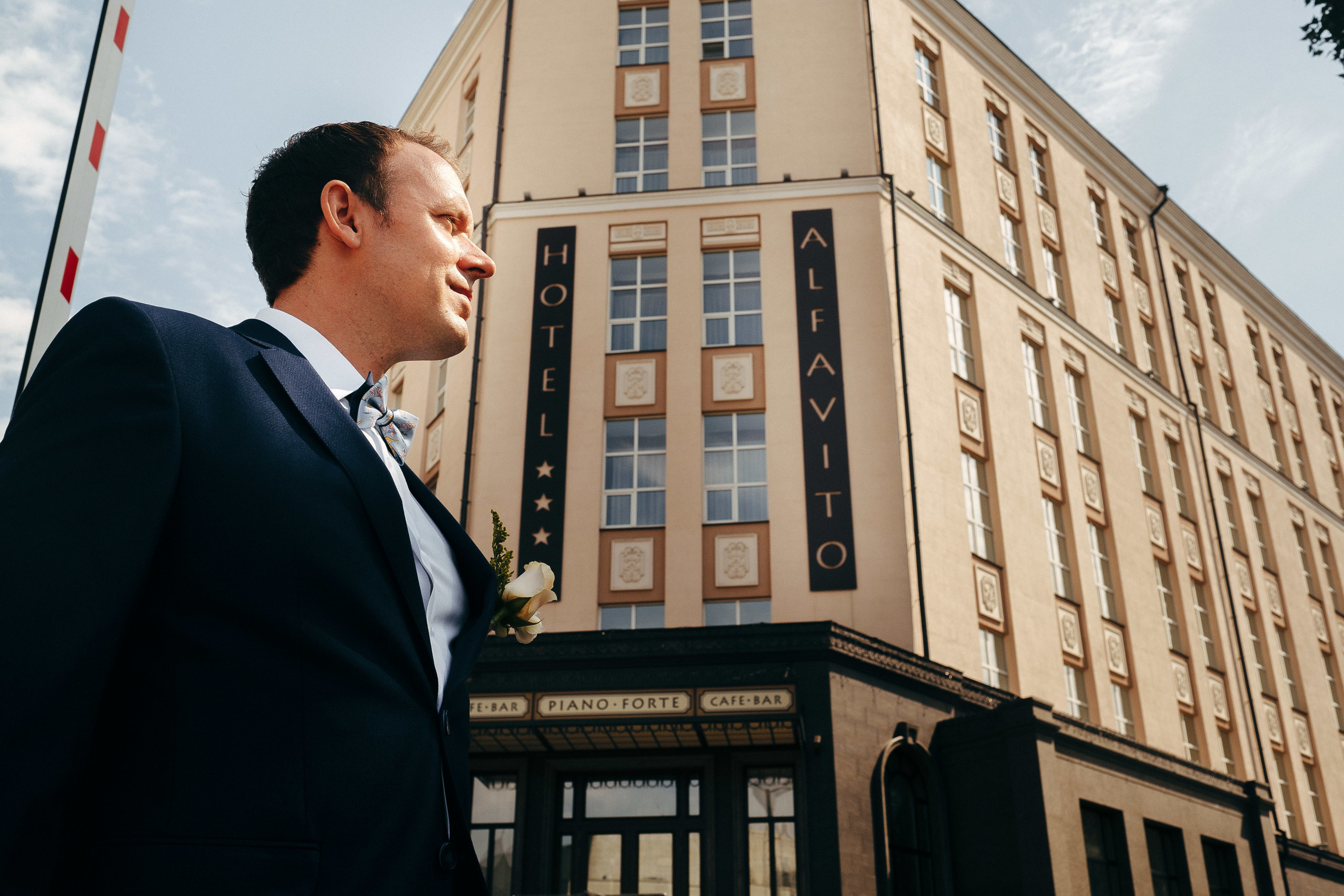 Silven+Olga Киев 17.08.2018. Ivan Skufinsky — wedding and family photographer in Vancouver