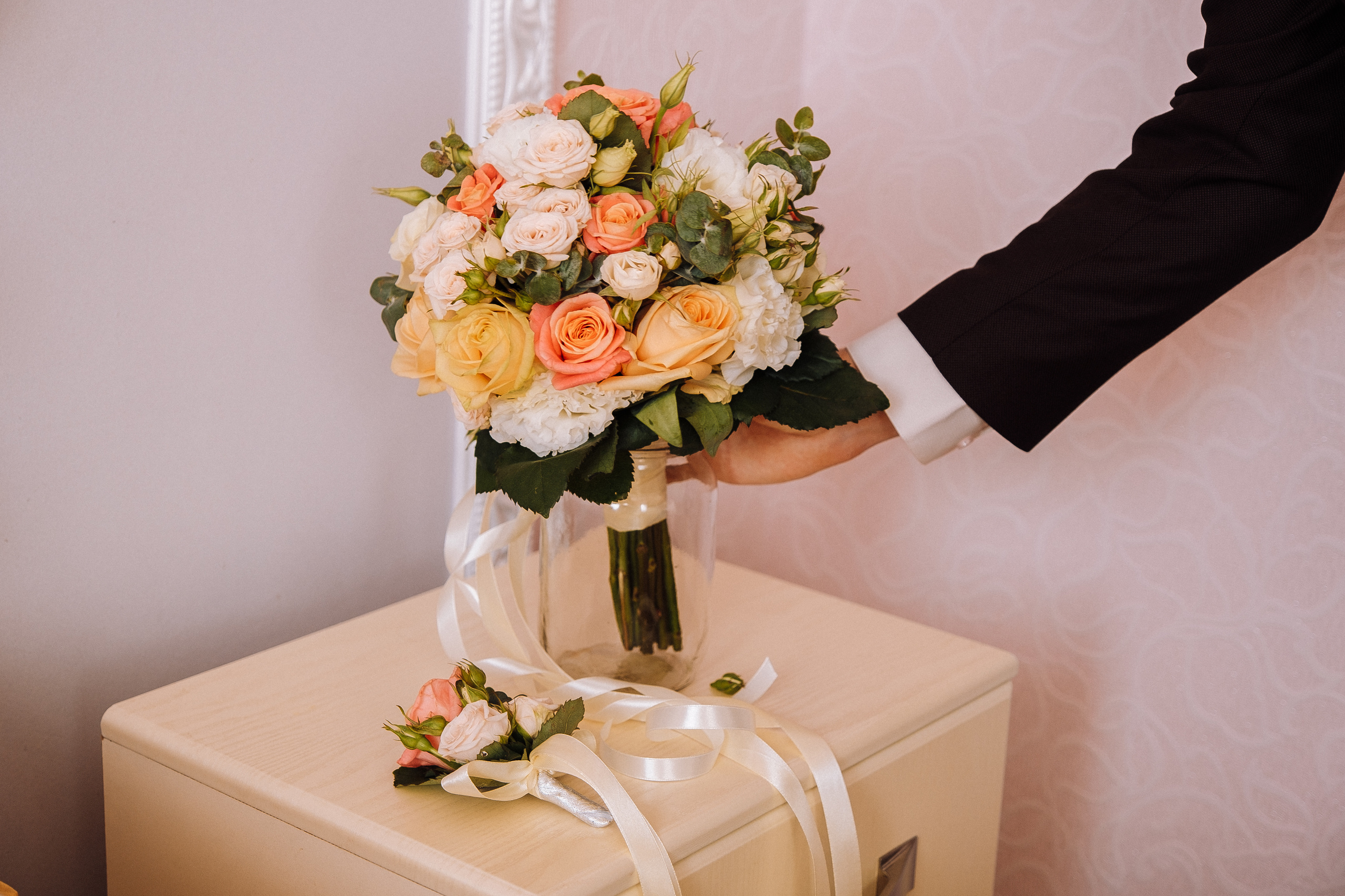 Wedding Story 2.06.2019. Ivan Skufinsky — wedding and family photographer in Vancouver