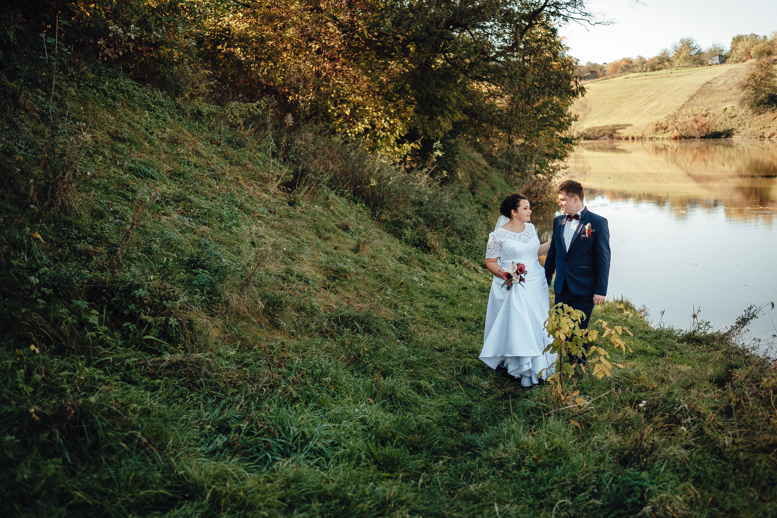 13.09.2018 Wedding Story. Ivan Skufinsky — wedding and family photographer in Vancouver