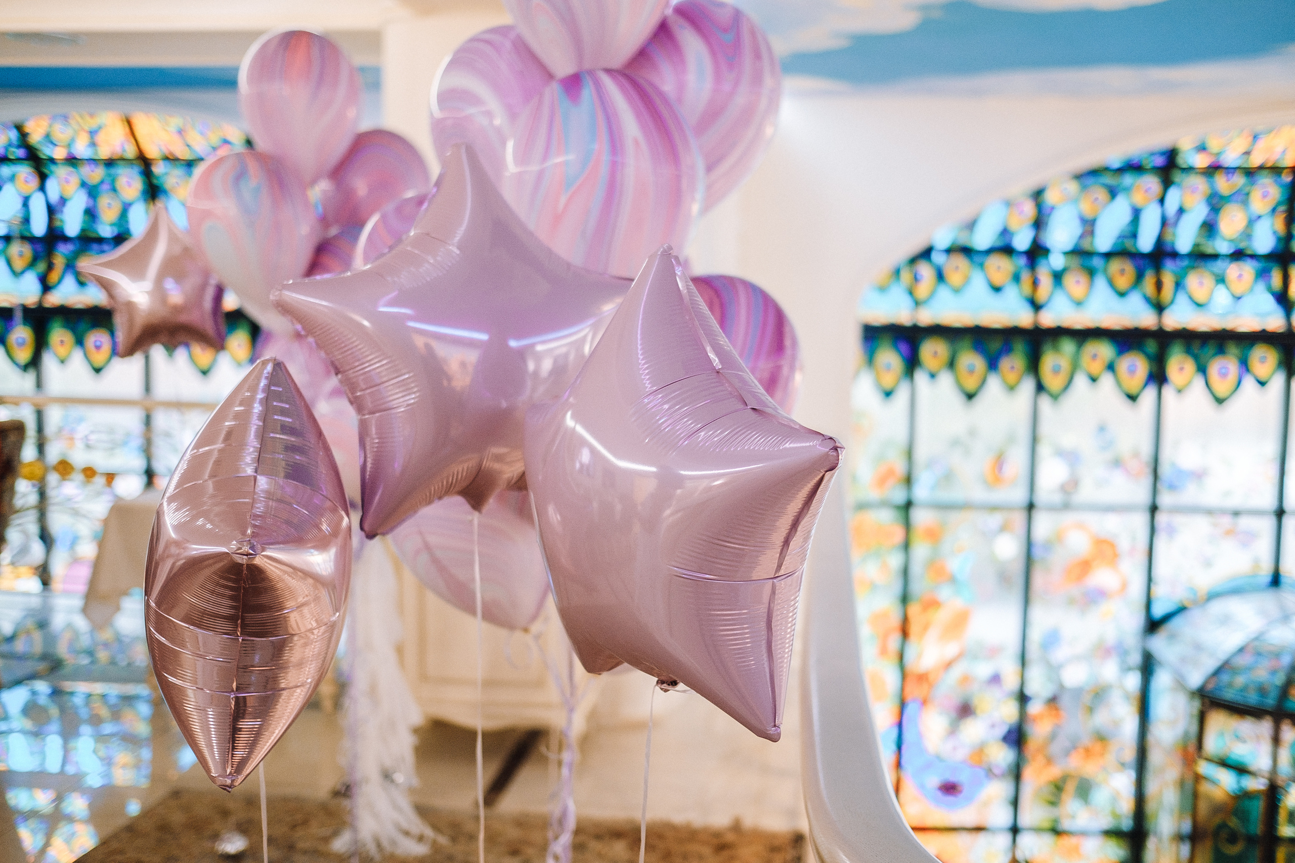 Фотограф на День рождения. Ivan Skufinsky — wedding and family photographer in Vancouver