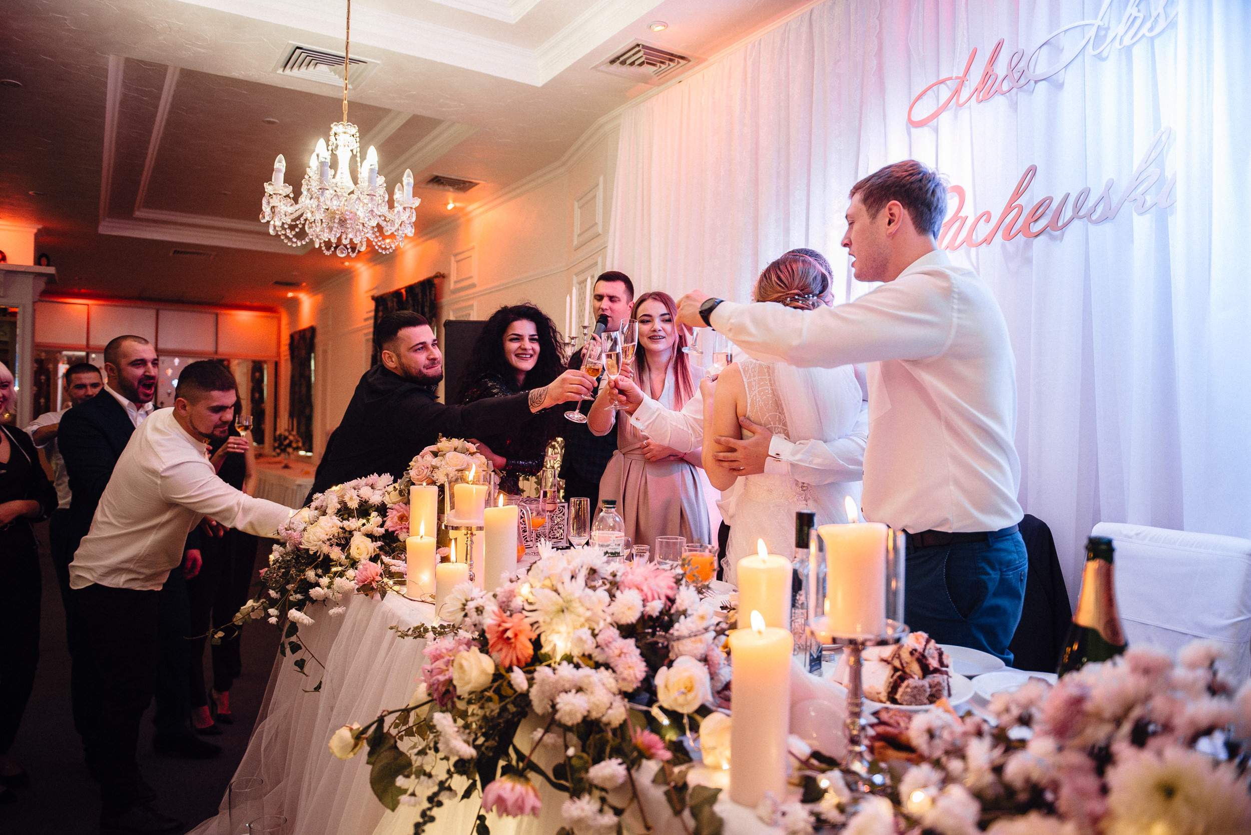 17.11.2018. Ivan Skufinsky — wedding and family photographer in Vancouver