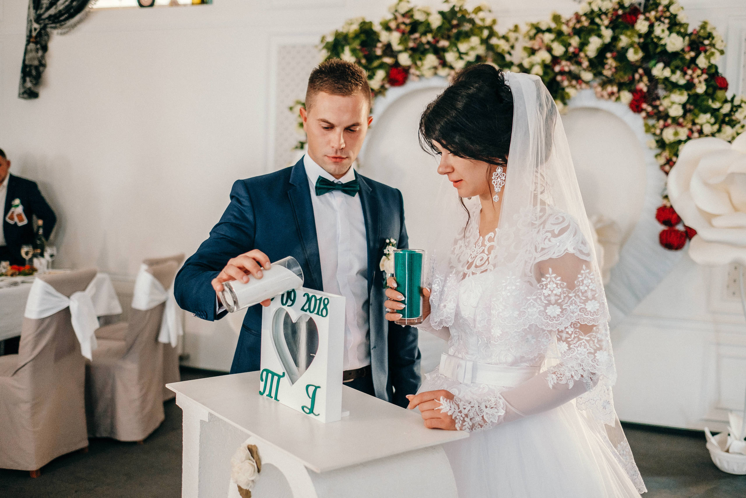 29.09.2018 Wedding Story. Ivan Skufinsky — wedding and family photographer in Vancouver