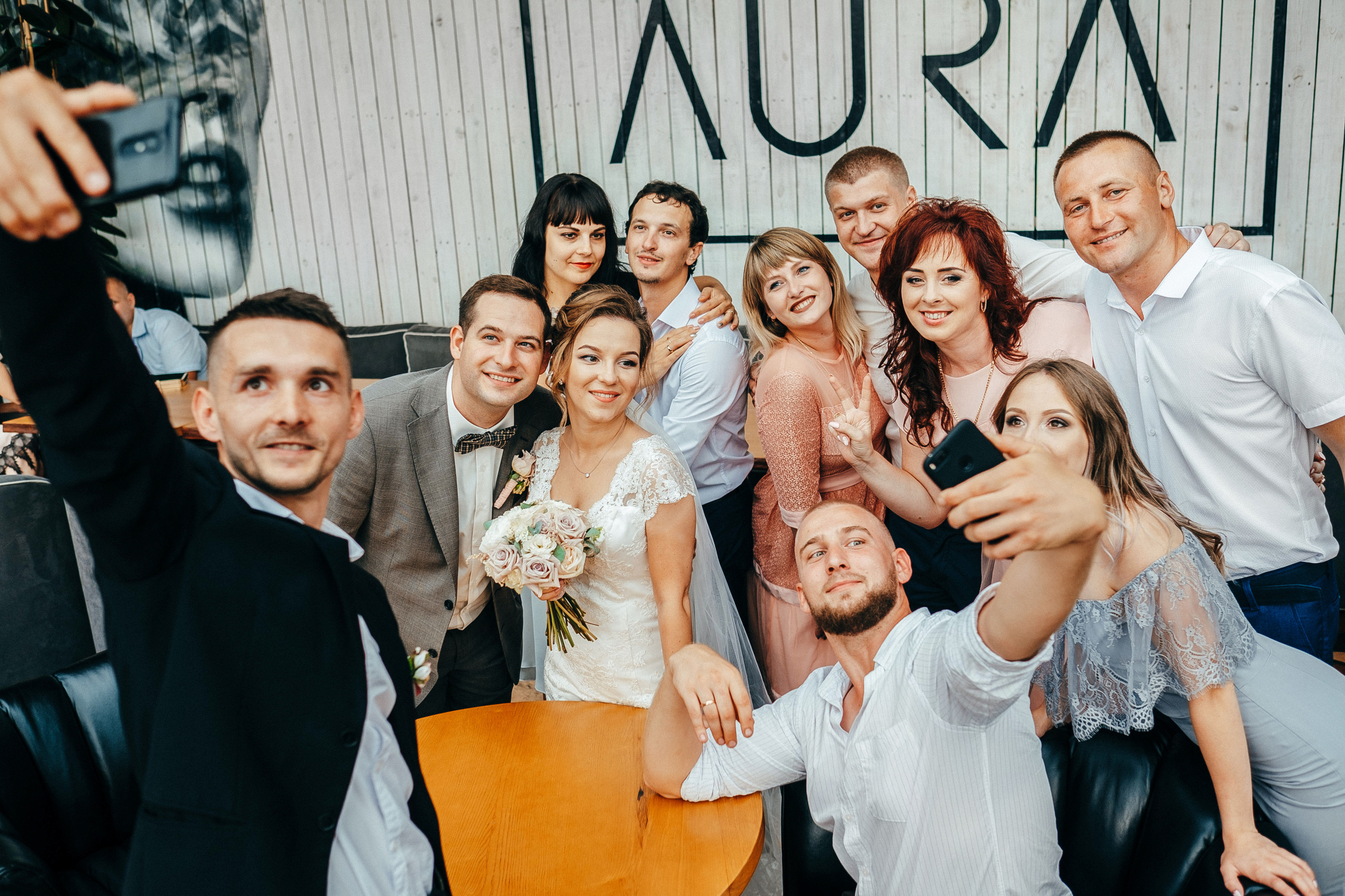 Wedding photoshoots photographer videographer Vancouver BC. Ivan Skufinsky — wedding and family photographer in Vancouver