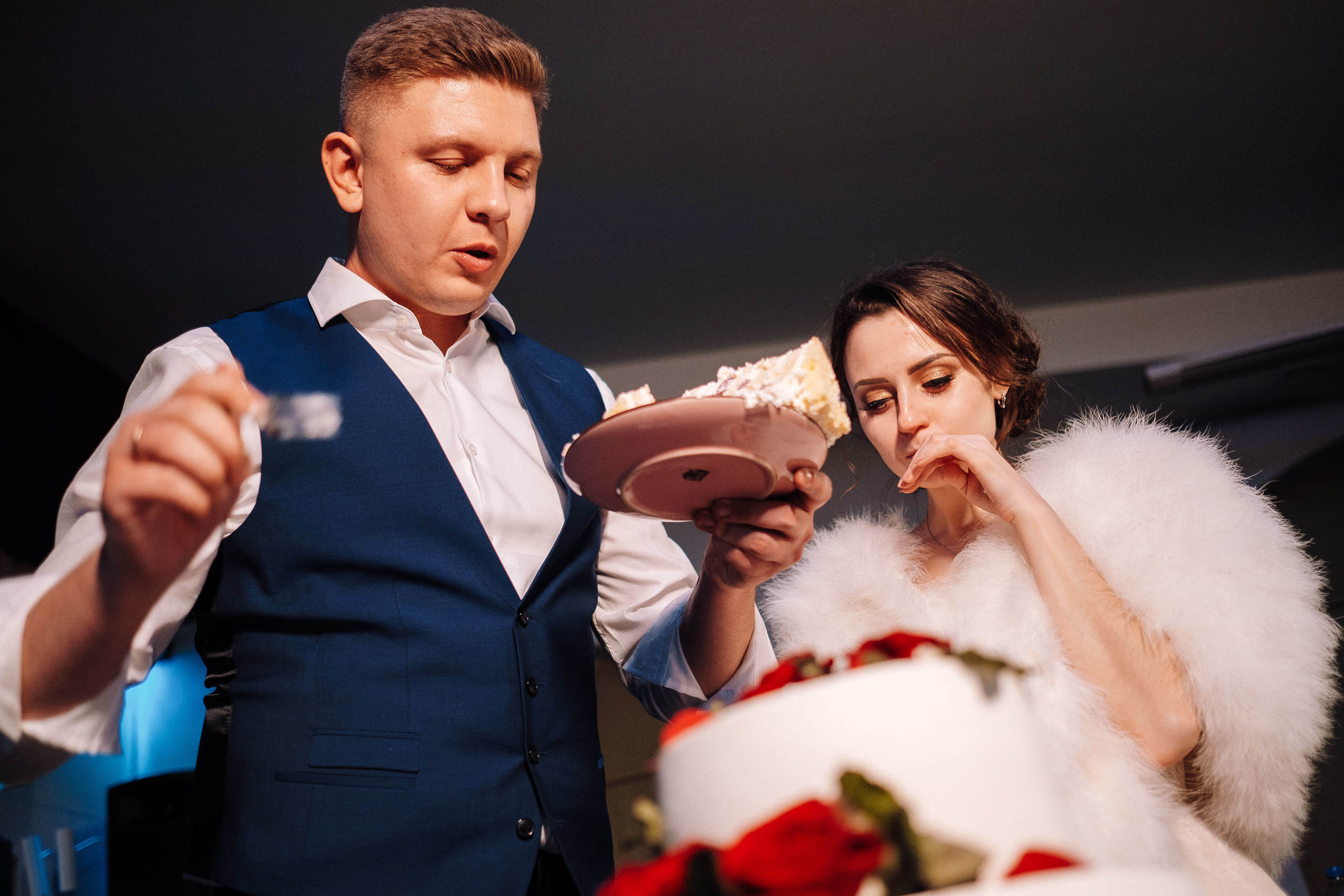 Alexandr+Anastasia 24.11.2019 WeddingStory. Ivan Skufinsky — wedding and family photographer in Vancouver