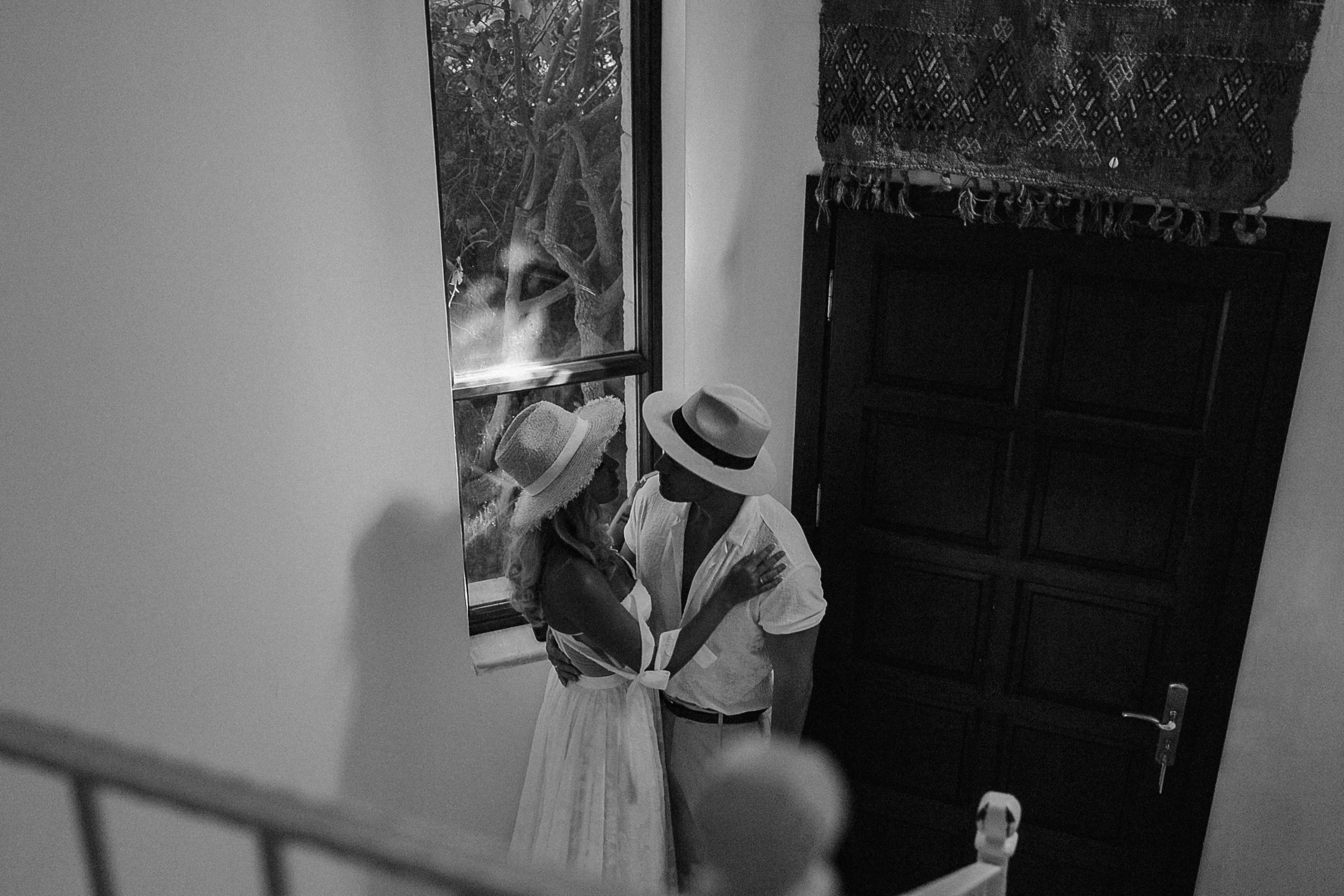 Artem & Mary. Ivan Skufinsky — wedding and family photographer in Vancouver