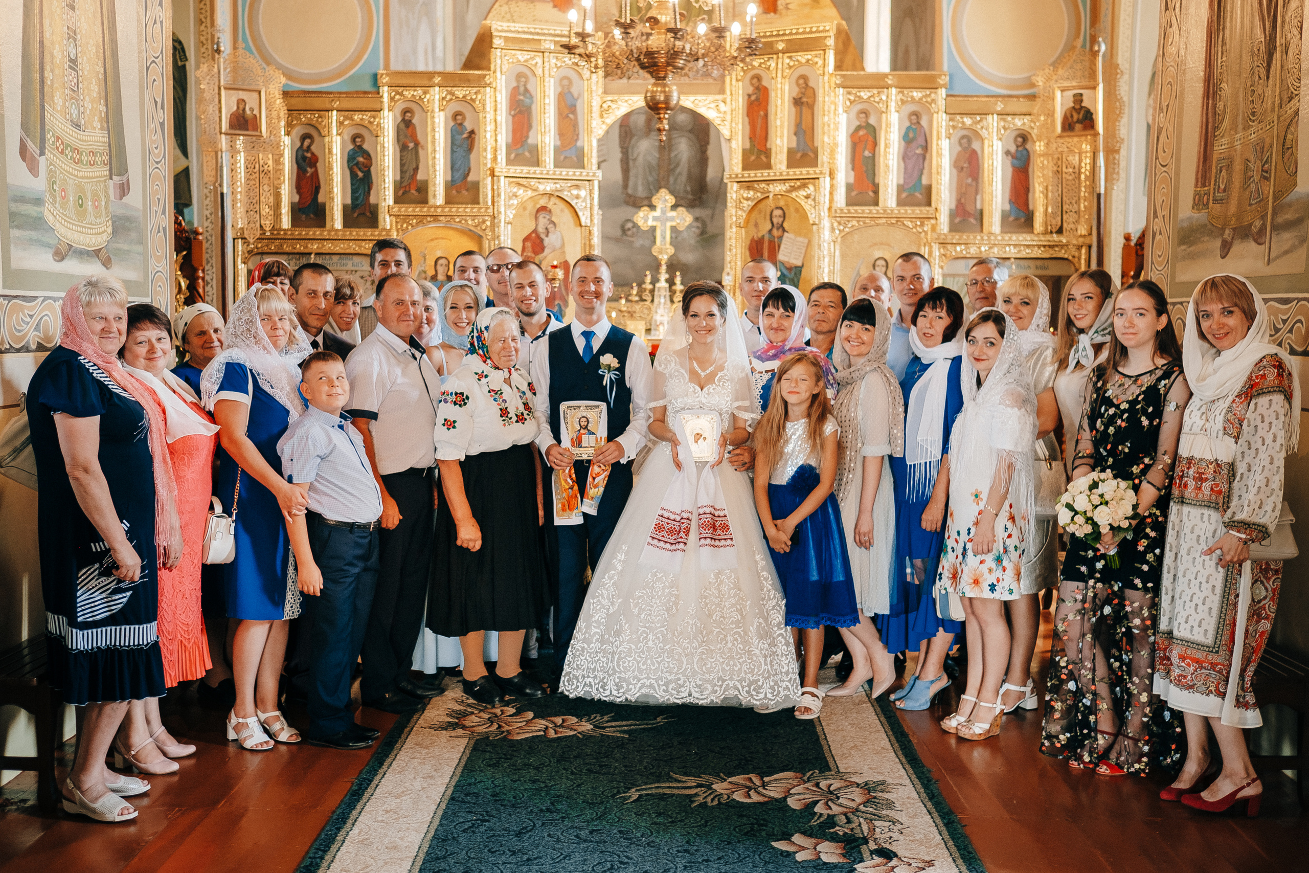 Свадьба 10.08.2019. Ivan Skufinsky — wedding and family photographer in Vancouver