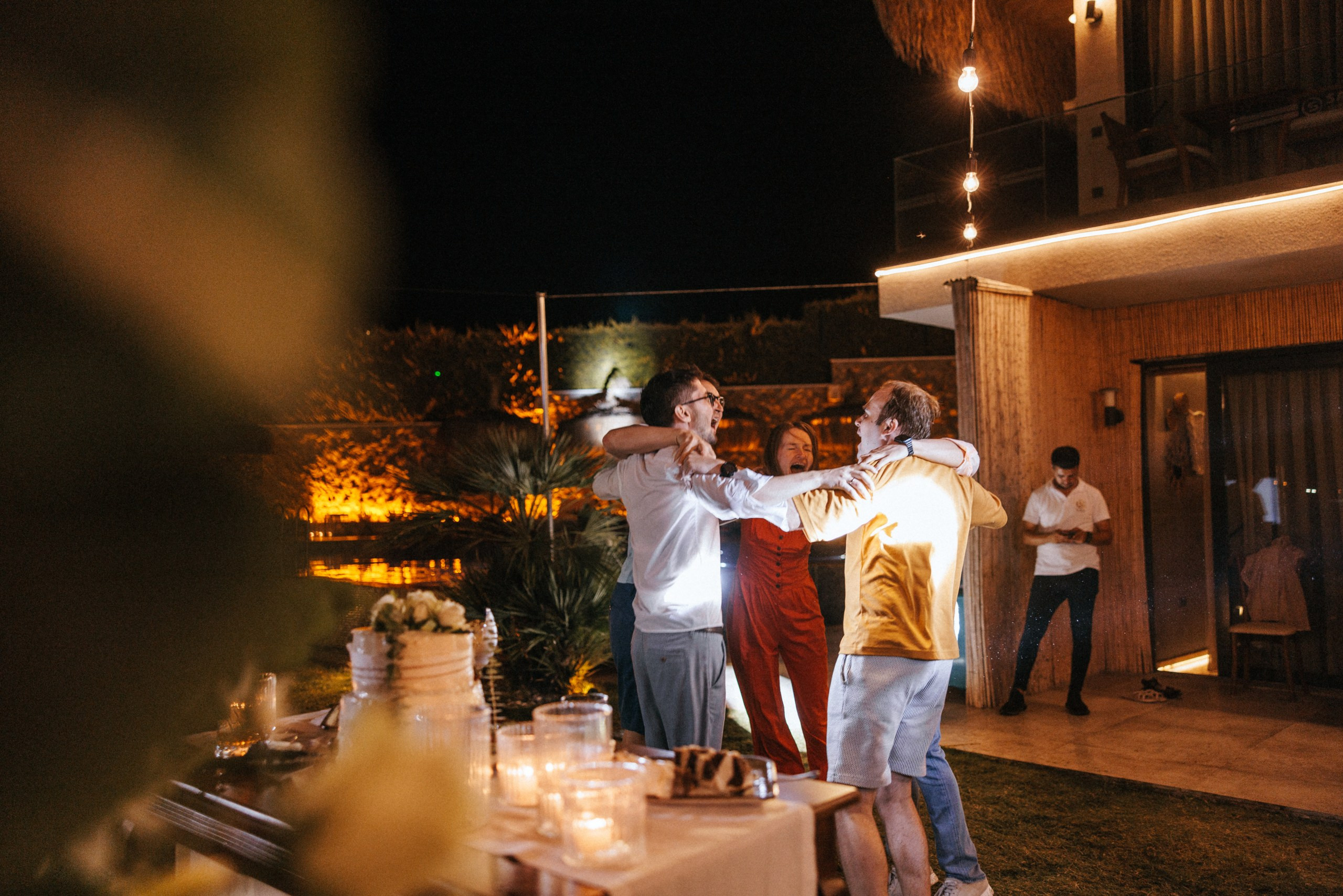 Cheshme. Wedding Story. Ivan Skufinsky — wedding and family photographer in Vancouver