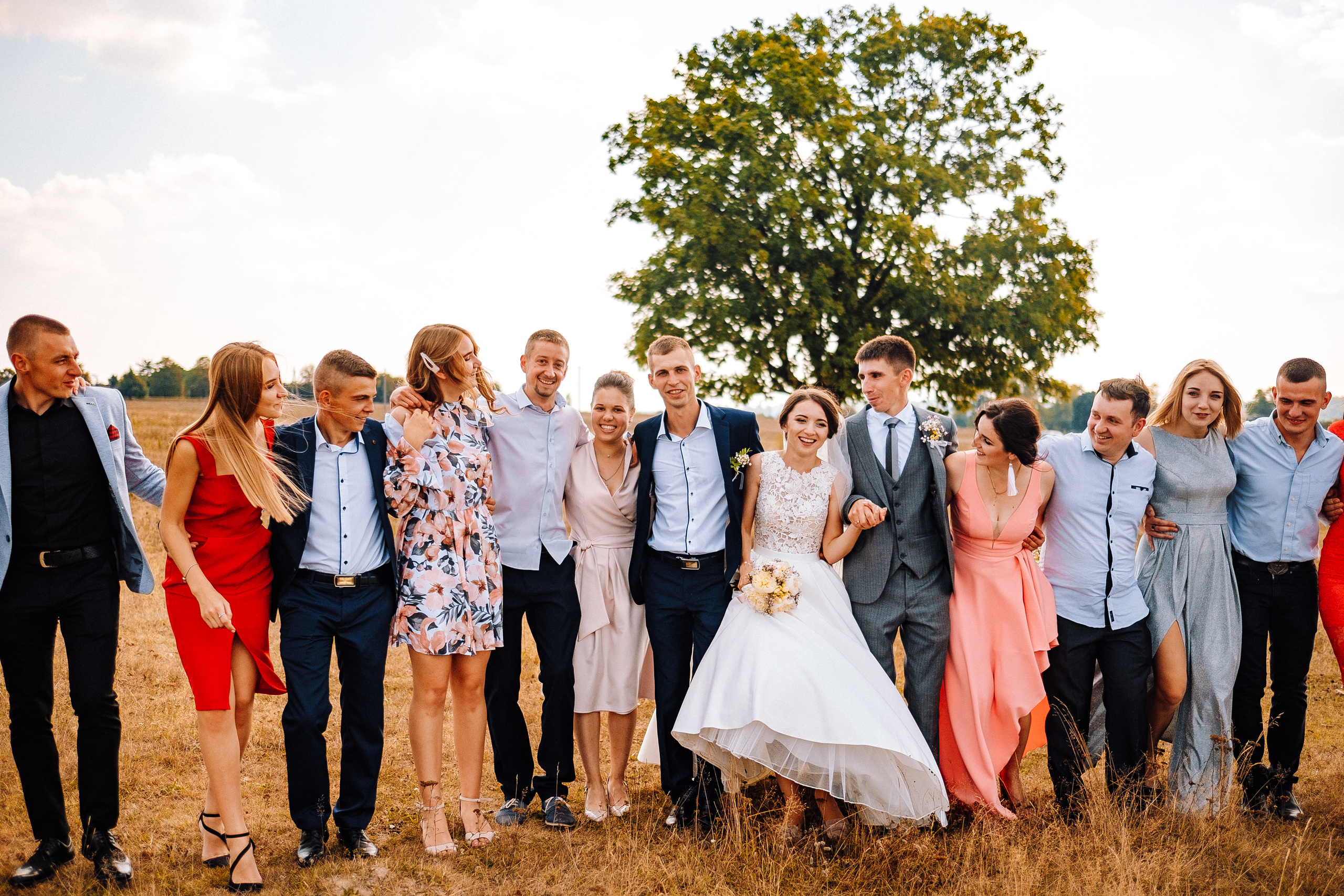 Свадебная история Иван+Ирина. Ivan Skufinsky — wedding and family photographer in Vancouver