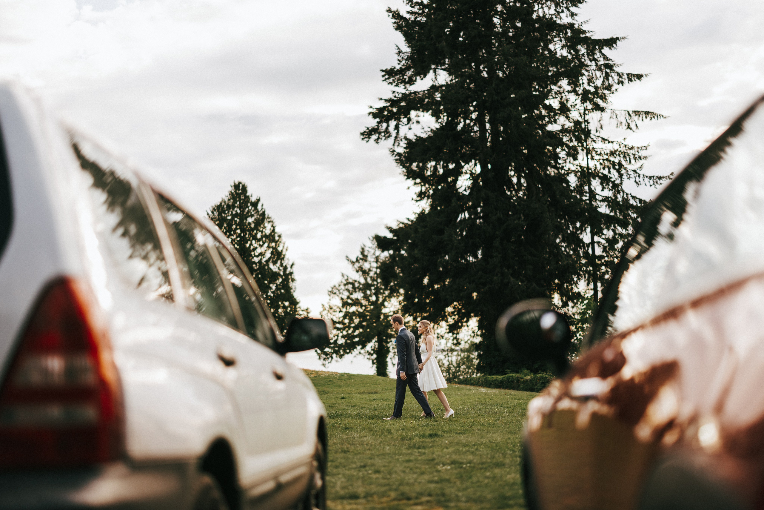 Cade & Susanne — The Teahouse in Stanley Park | Photography by Ivan Skufinsky. Ivan Skufinsky — wedding and family photographer in Vancouver