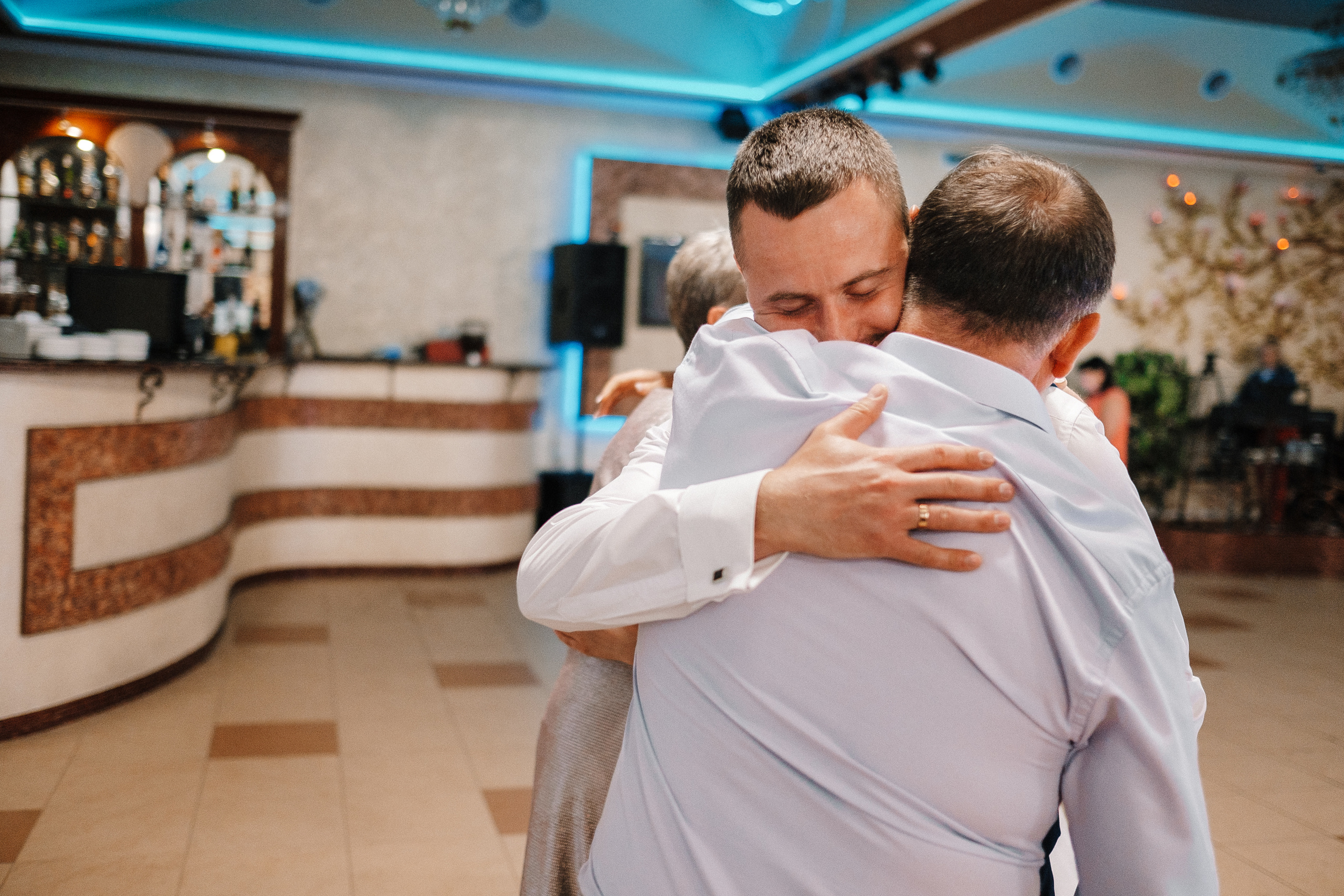 Свадьба 10.08.2019. Ivan Skufinsky — wedding and family photographer in Vancouver