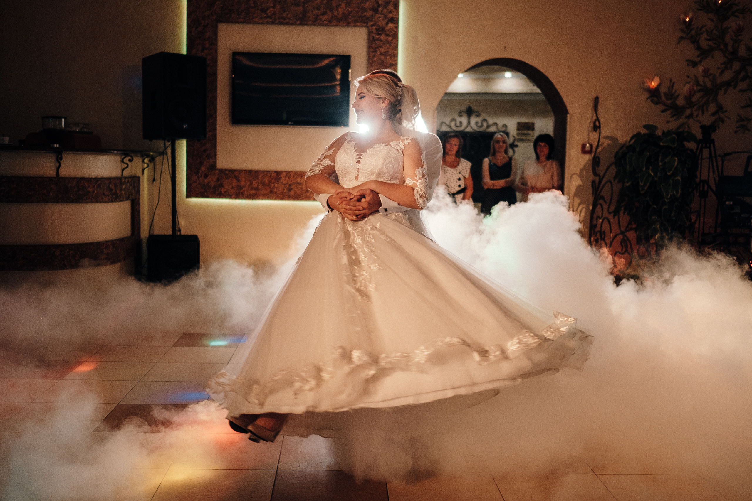 Свадебная история Влад+Яна. Ivan Skufinsky — wedding and family photographer in Vancouver