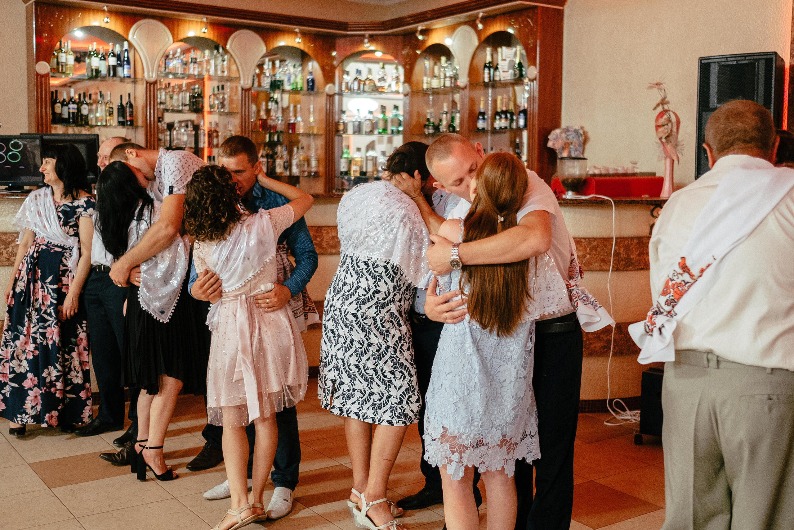 4.08.2018 Wedding Day. Ivan Skufinsky — wedding and family photographer in Vancouver