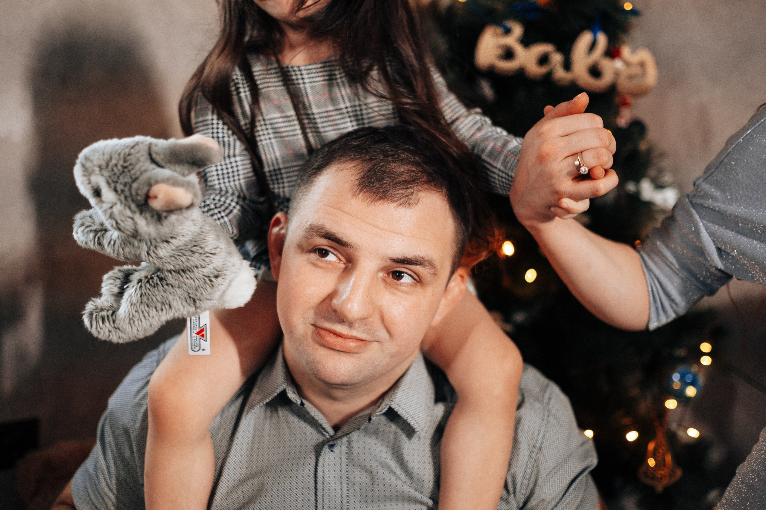 Марина+Андрей+Лиза+Животик. Ivan Skufinsky — wedding and family photographer in Vancouver