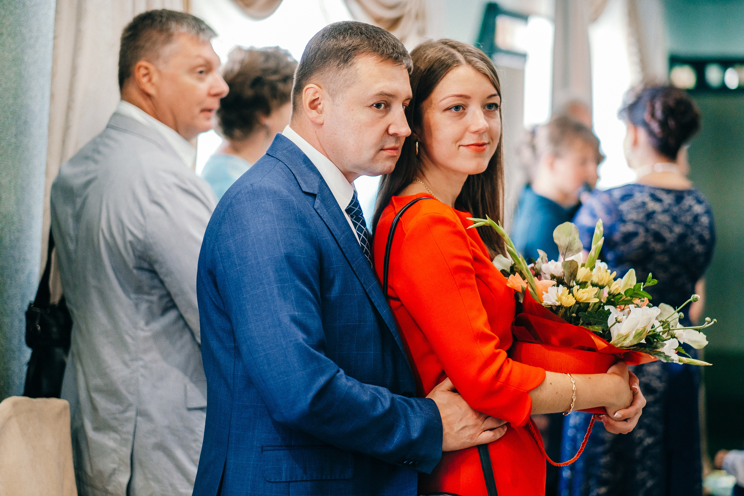 Дмитрий+Наташа 22.09.2018. Ivan Skufinsky — wedding and family photographer in Vancouver