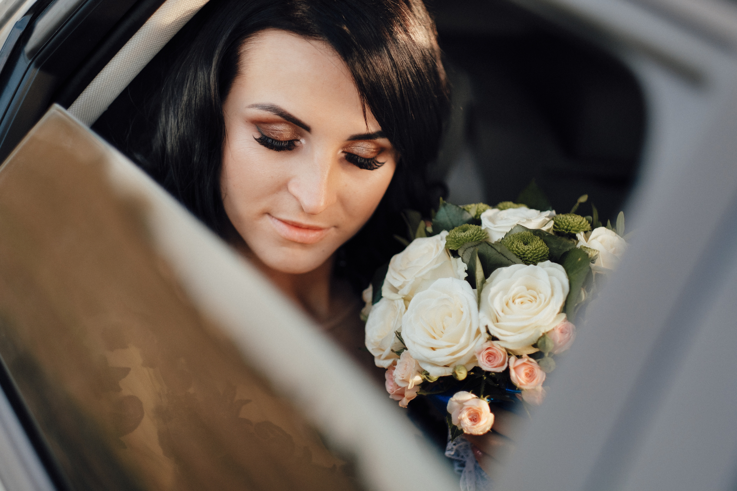 28.09.2018 Wedding Story. Ivan Skufinsky — wedding and family photographer in Vancouver