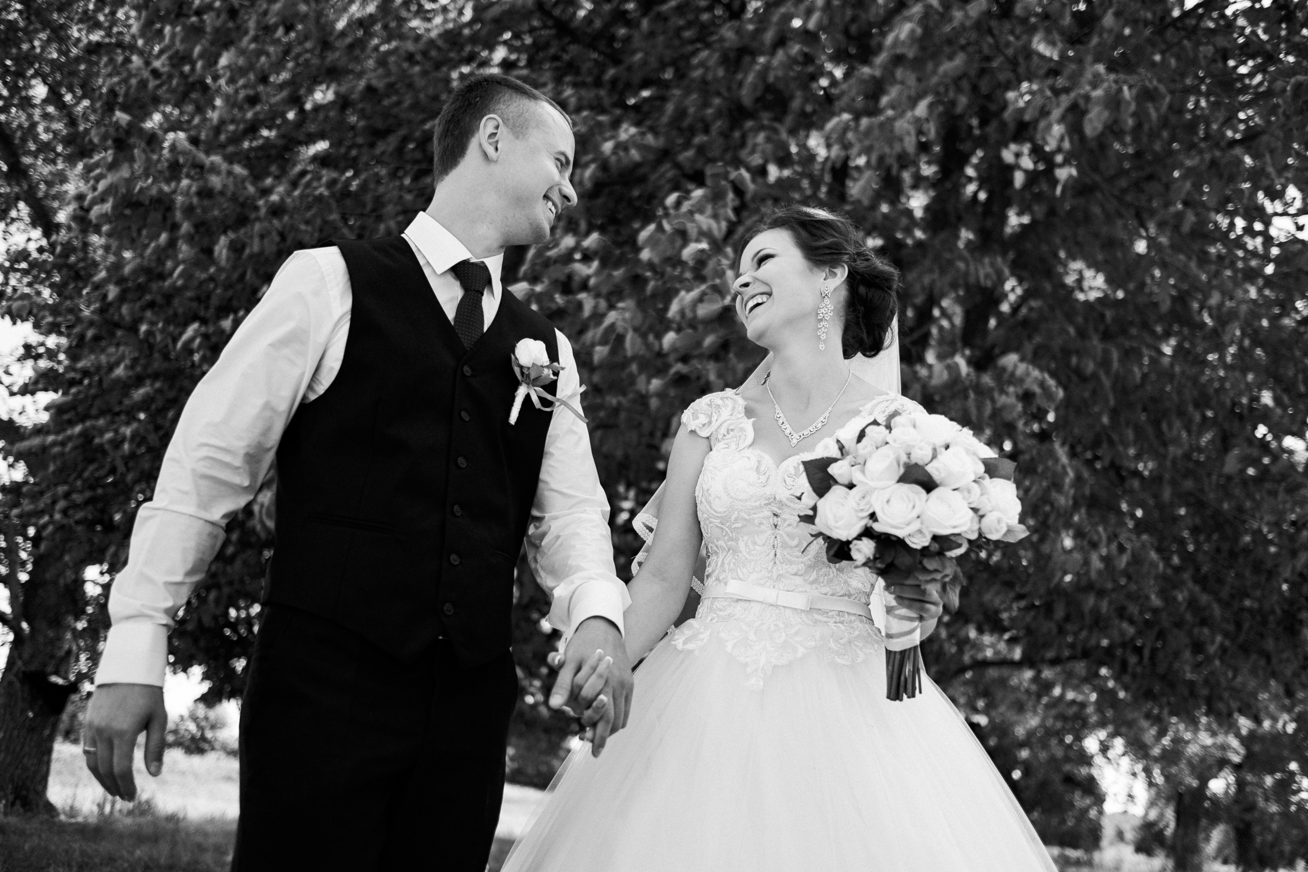 Свадьба 10.08.2019. Ivan Skufinsky — wedding and family photographer in Vancouver